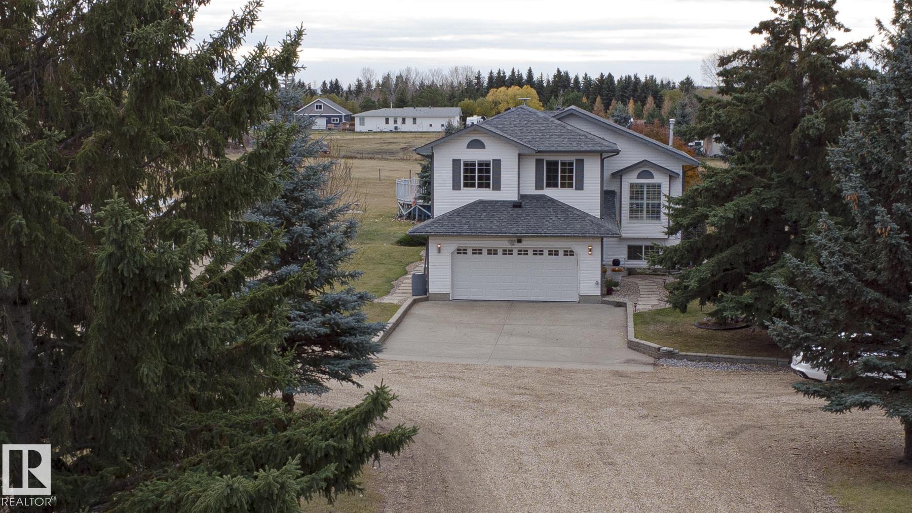 56220 Range Rd 230 #38, Gibbons, AB T0A 1N0