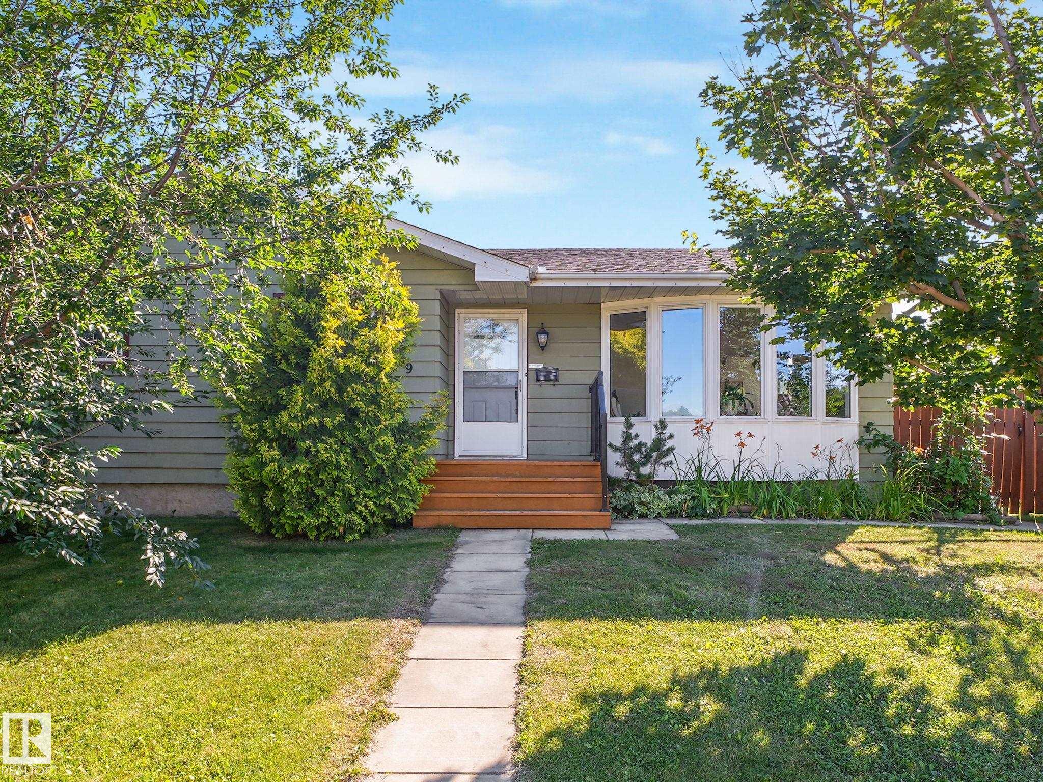 119 Willow Dr, Wetaskiwin, AB T9A 2S5