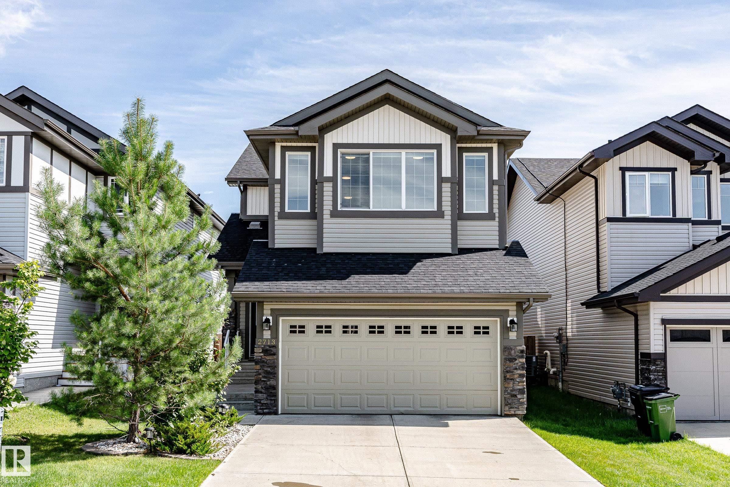 2713 Anton Pl SW, Edmonton, AB T6W 3T6