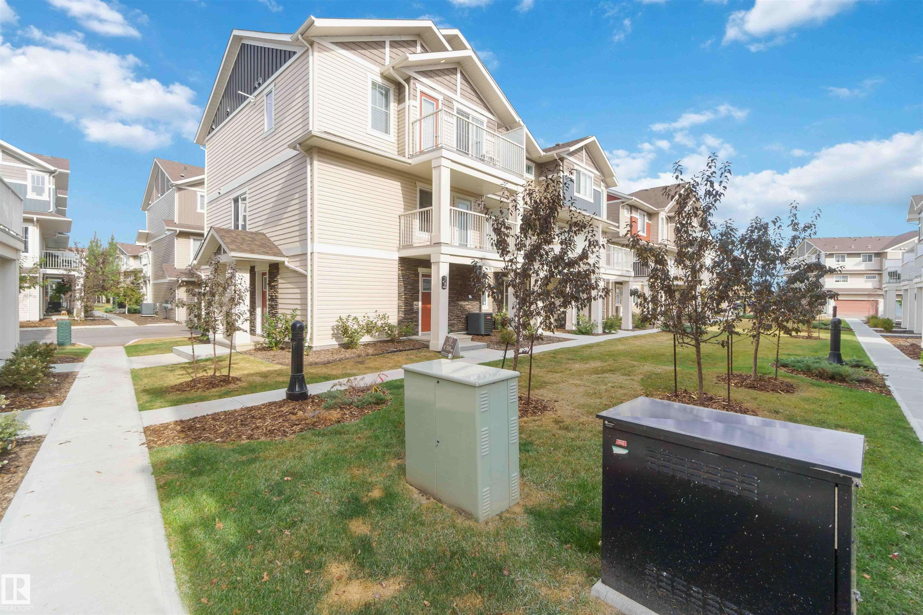 17832 78 Street Northwest #77, Edmonton, AB T5Z 0P7