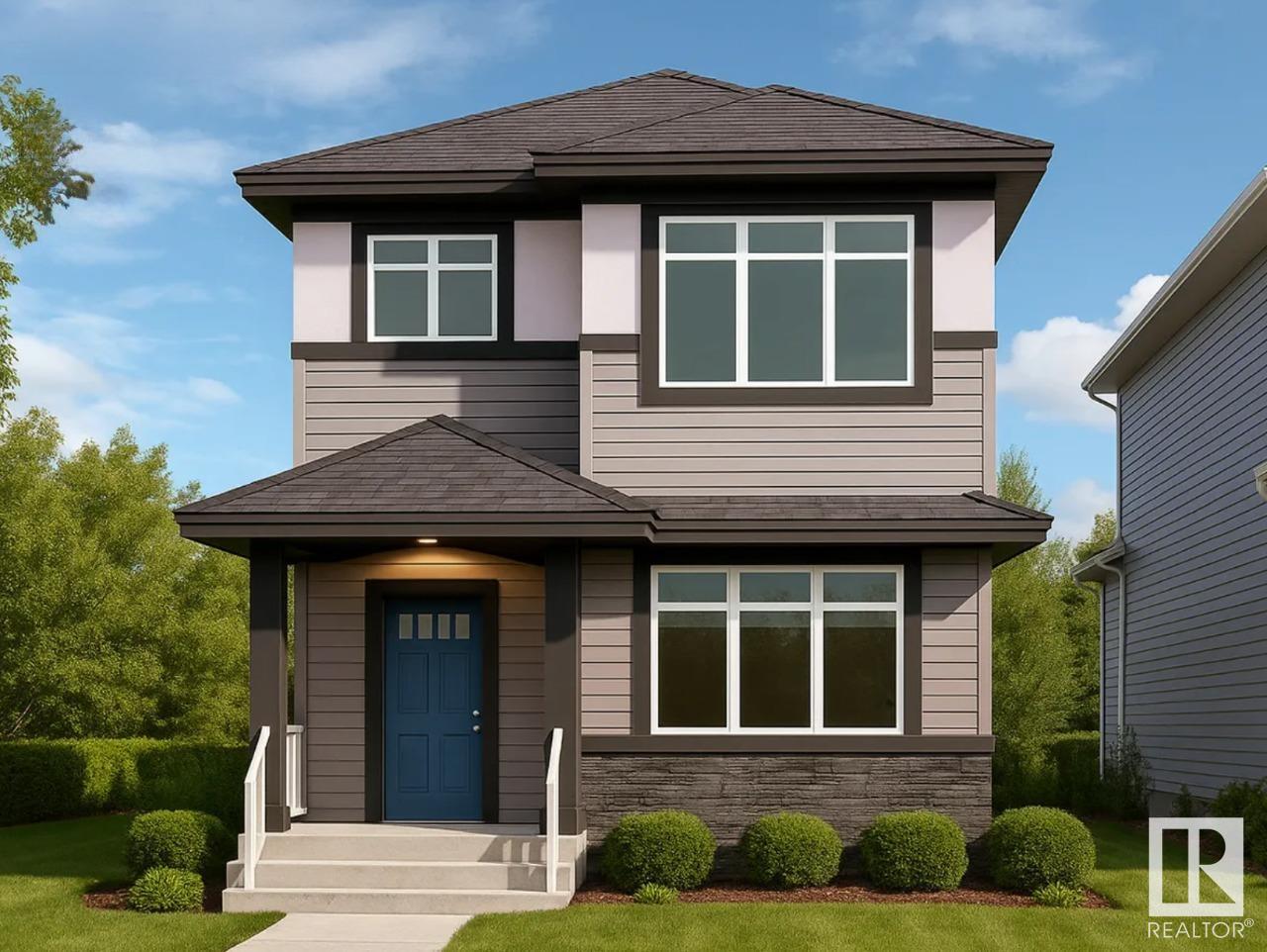 4 Resplendent Way, St. Albert, AB T8N 8B2