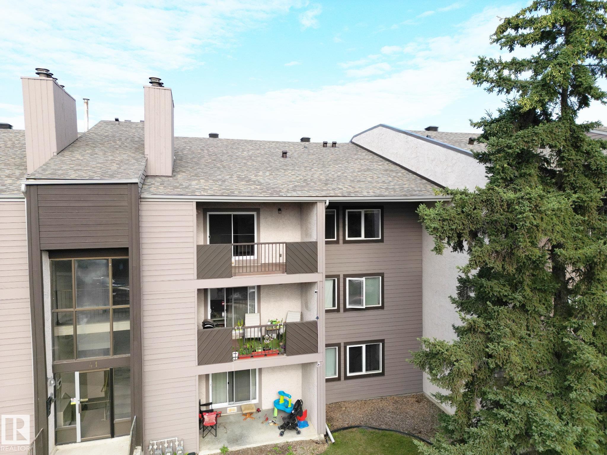 41 Akins Drive Unit 304, St. Albert, AB T8N 2P4