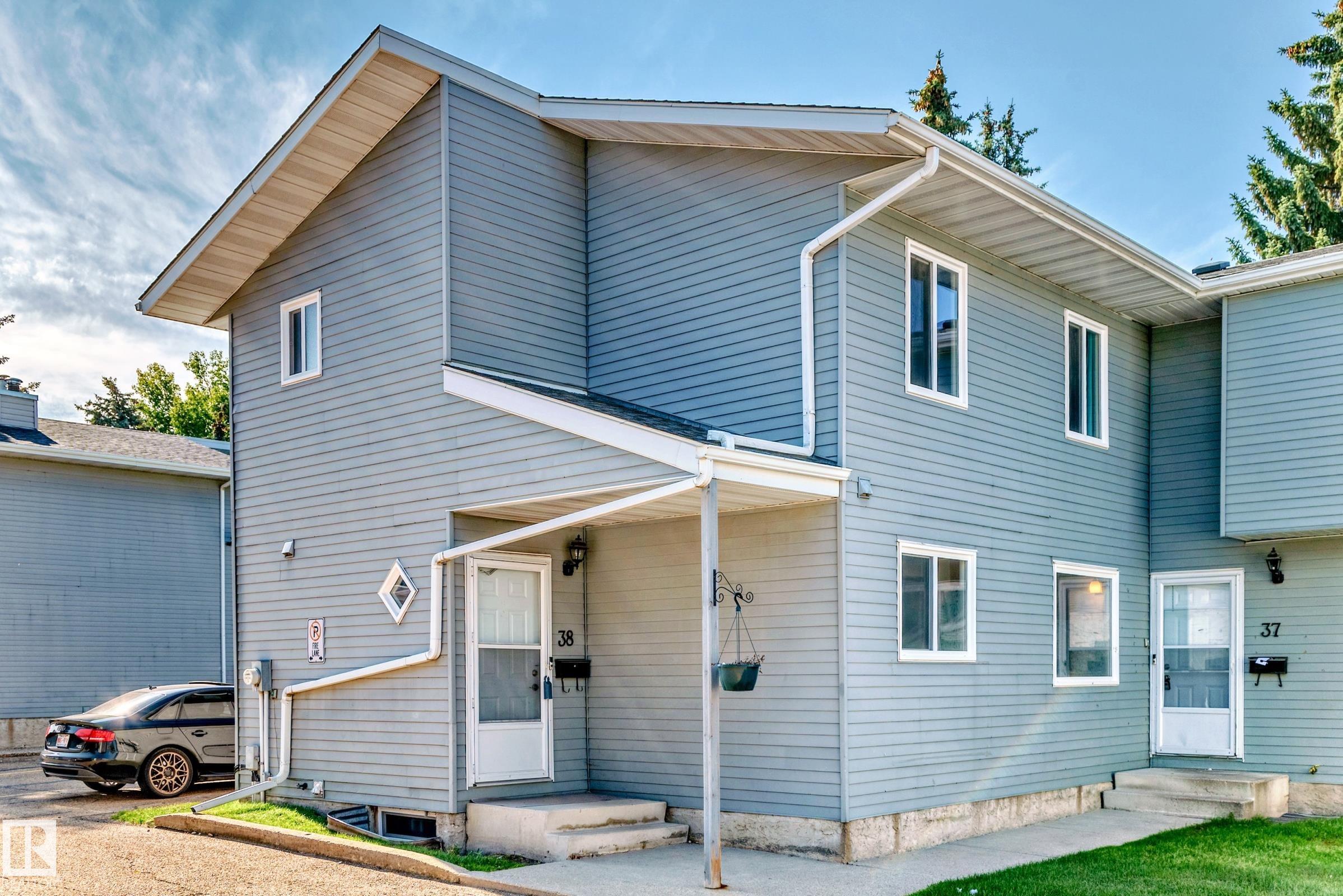 1415 62 Street Northwest #unit 38, Edmonton, AB T6L 4K1