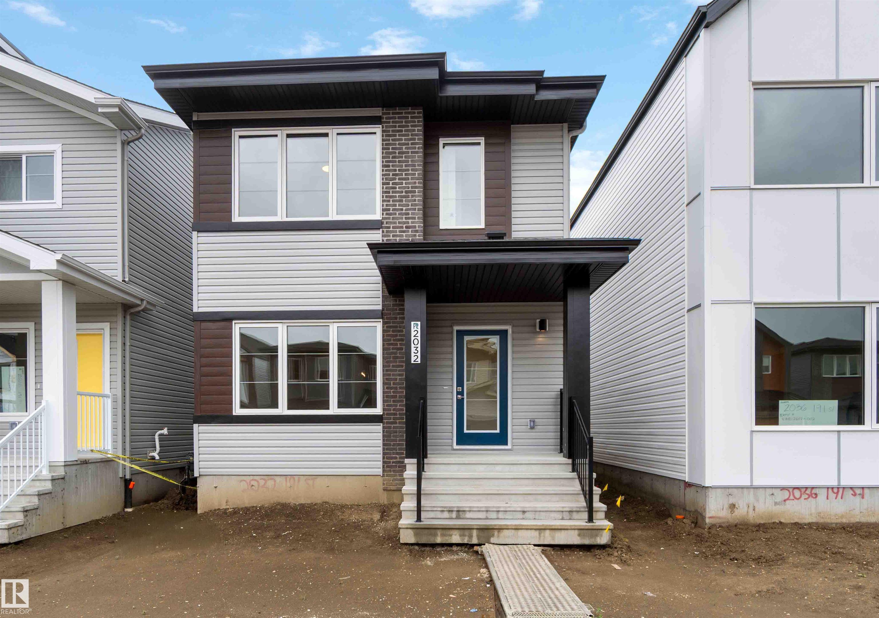 191 St Nw Unit 2032 St, Edmonton, AB T6M 3A8