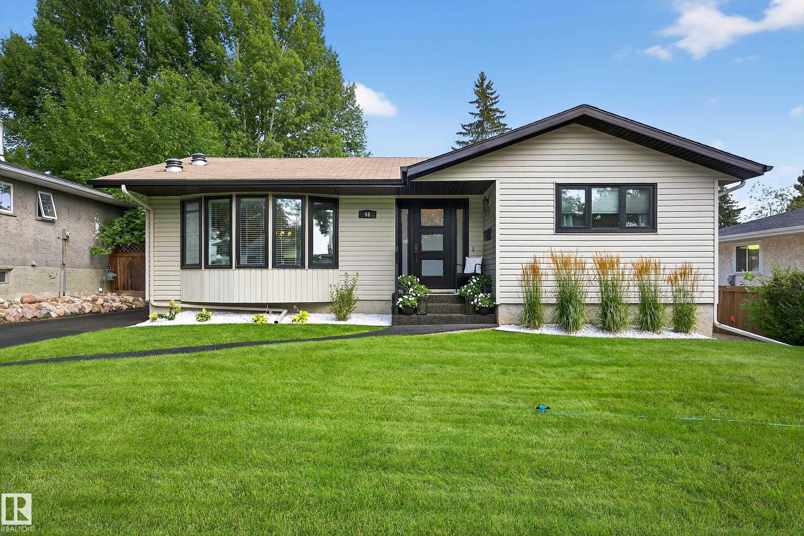 46 Glengarry Cr Cres, Sherwood Park, AB T8A 3A2