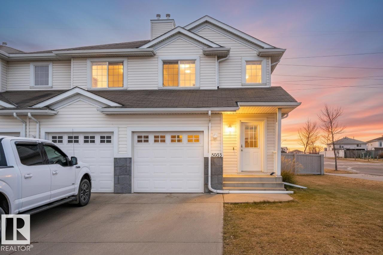 164 Av Nw Unit 5933 Ave, Edmonton, AB T5Y 0B2