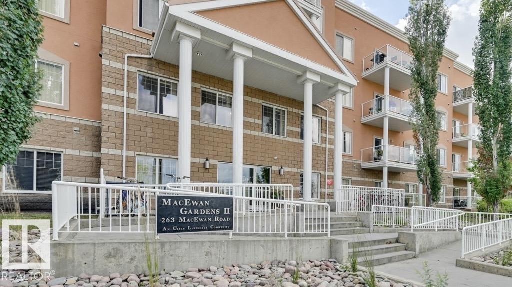 263 Macewan Road #417, Edmonton, AB T6W 0C4
