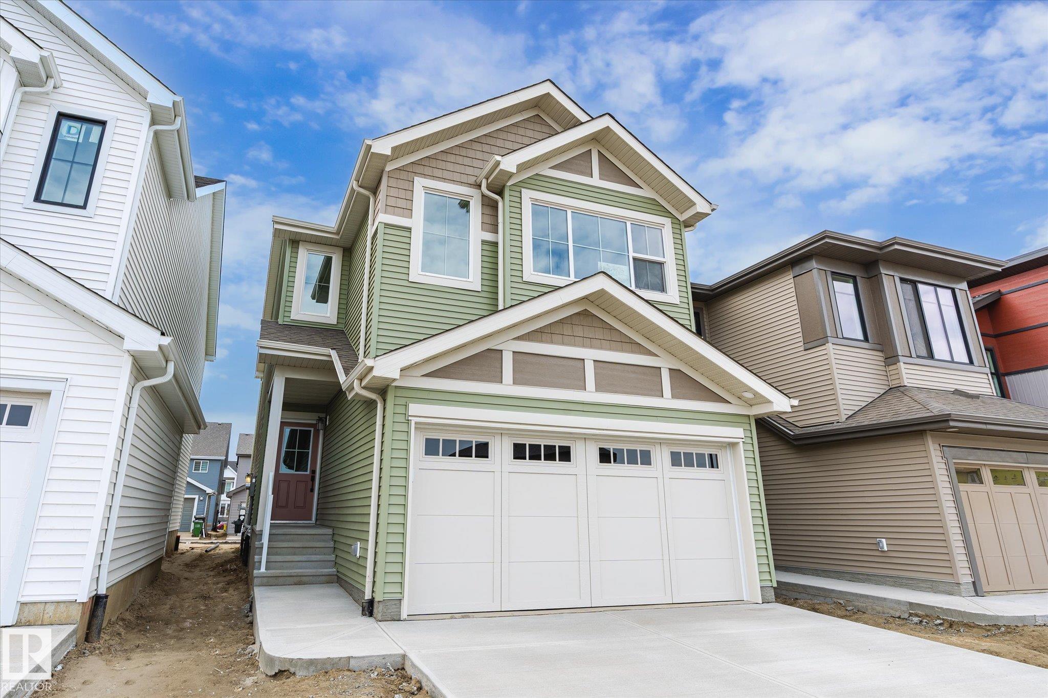 226 St Nw Unit 8724 St, Edmonton, AB T5T 7Y6