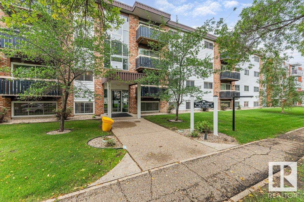 10320 113 Street #404, Edmonton, AB T5K 1P6