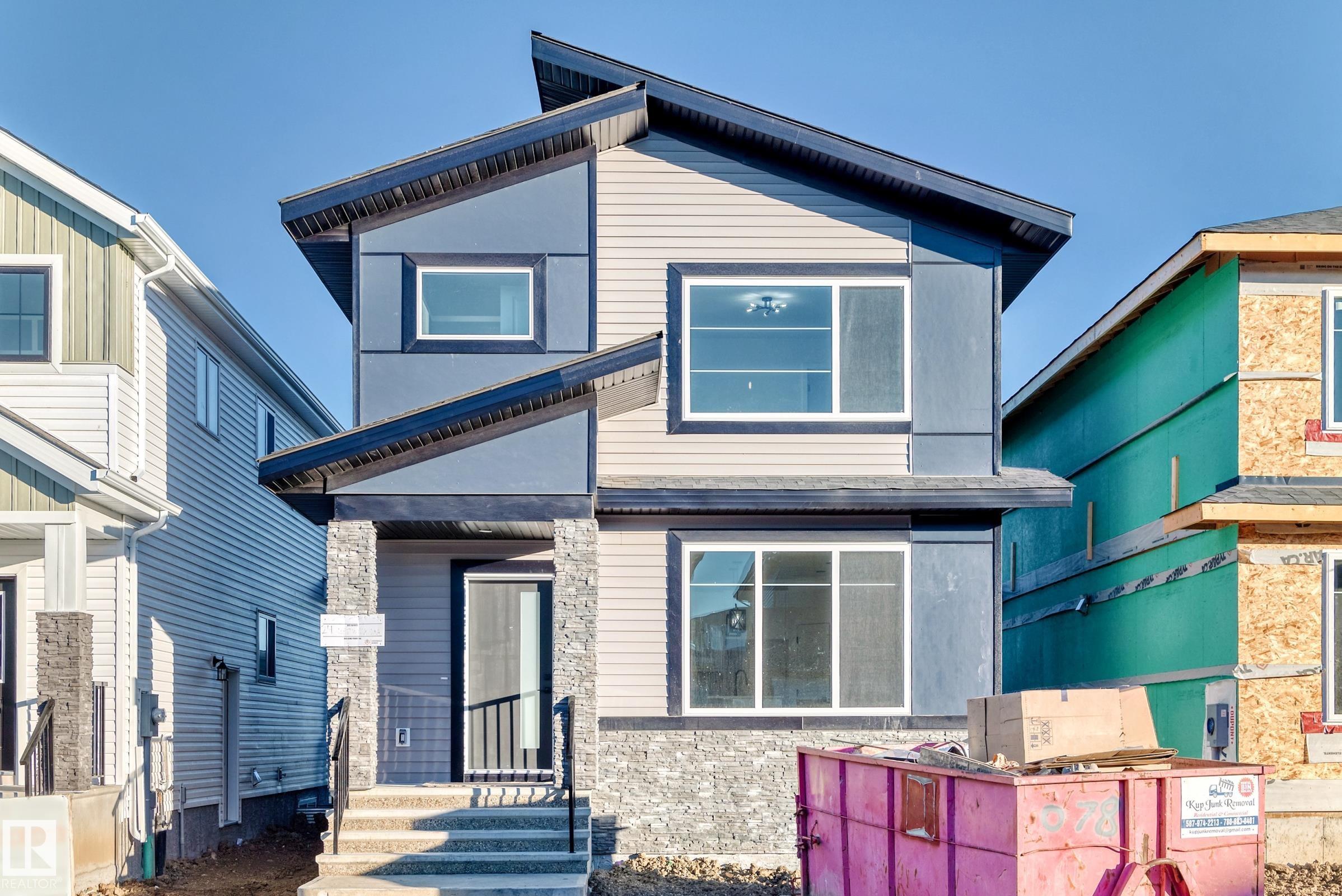 24 Westwyck Li Link, Spruce Grove, AB T7X 4G1