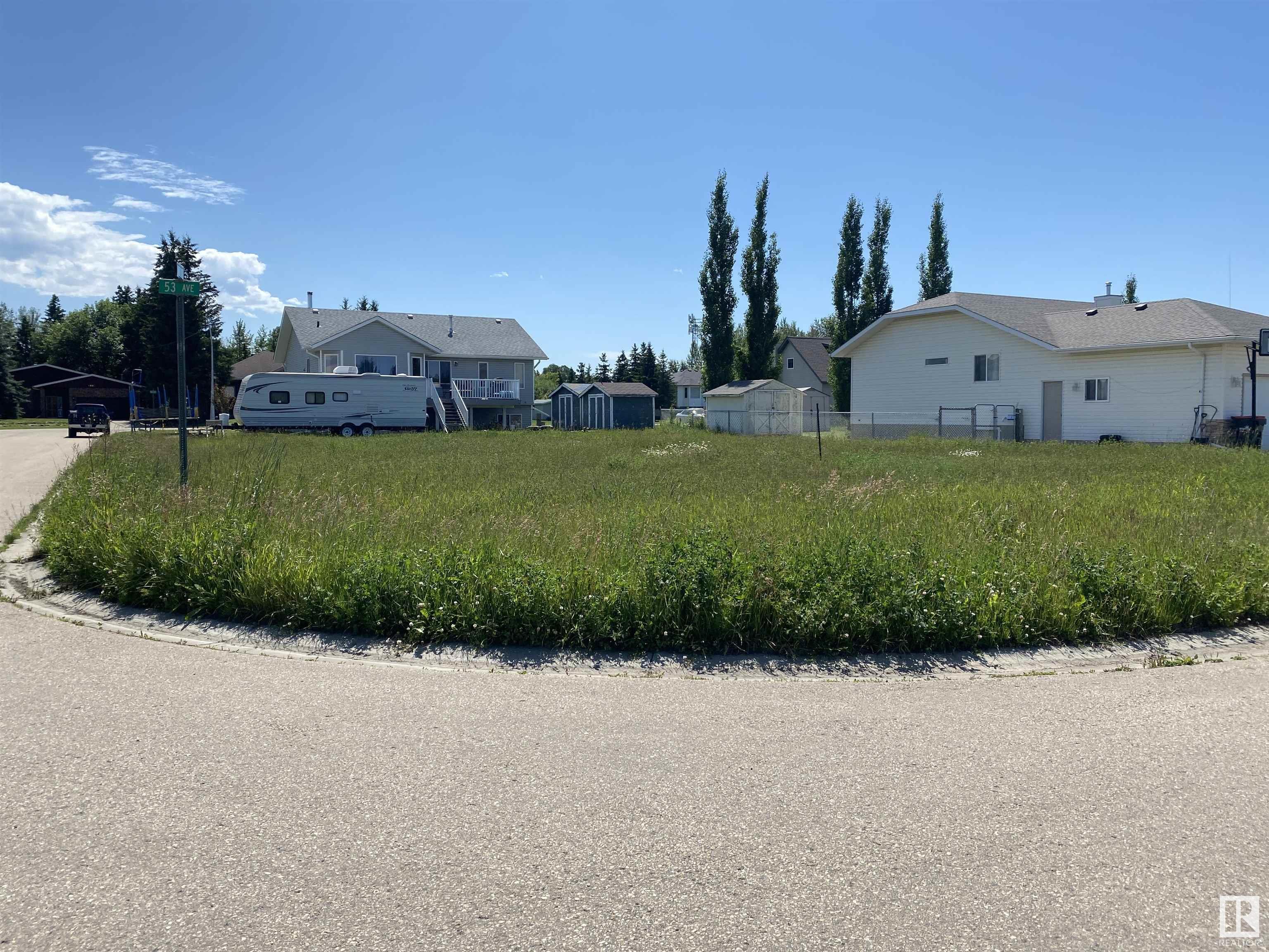 53 Av Unit 4803 Ave, Thorsby, AB T0C 2P0