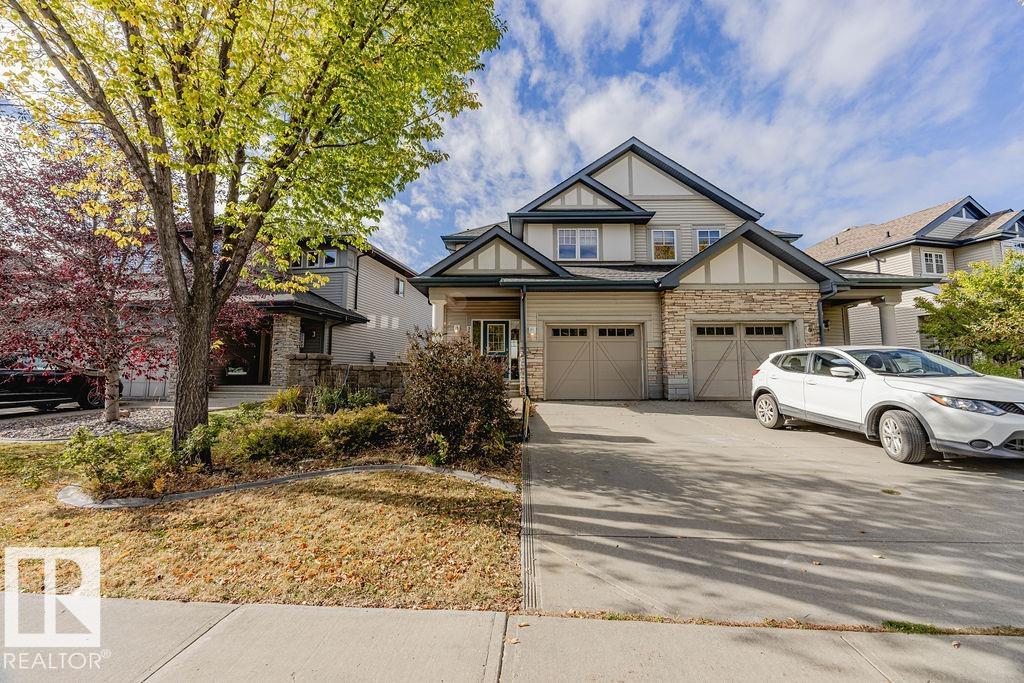 2150 Austin Link Li SW, Edmonton, AB T6W 0L1