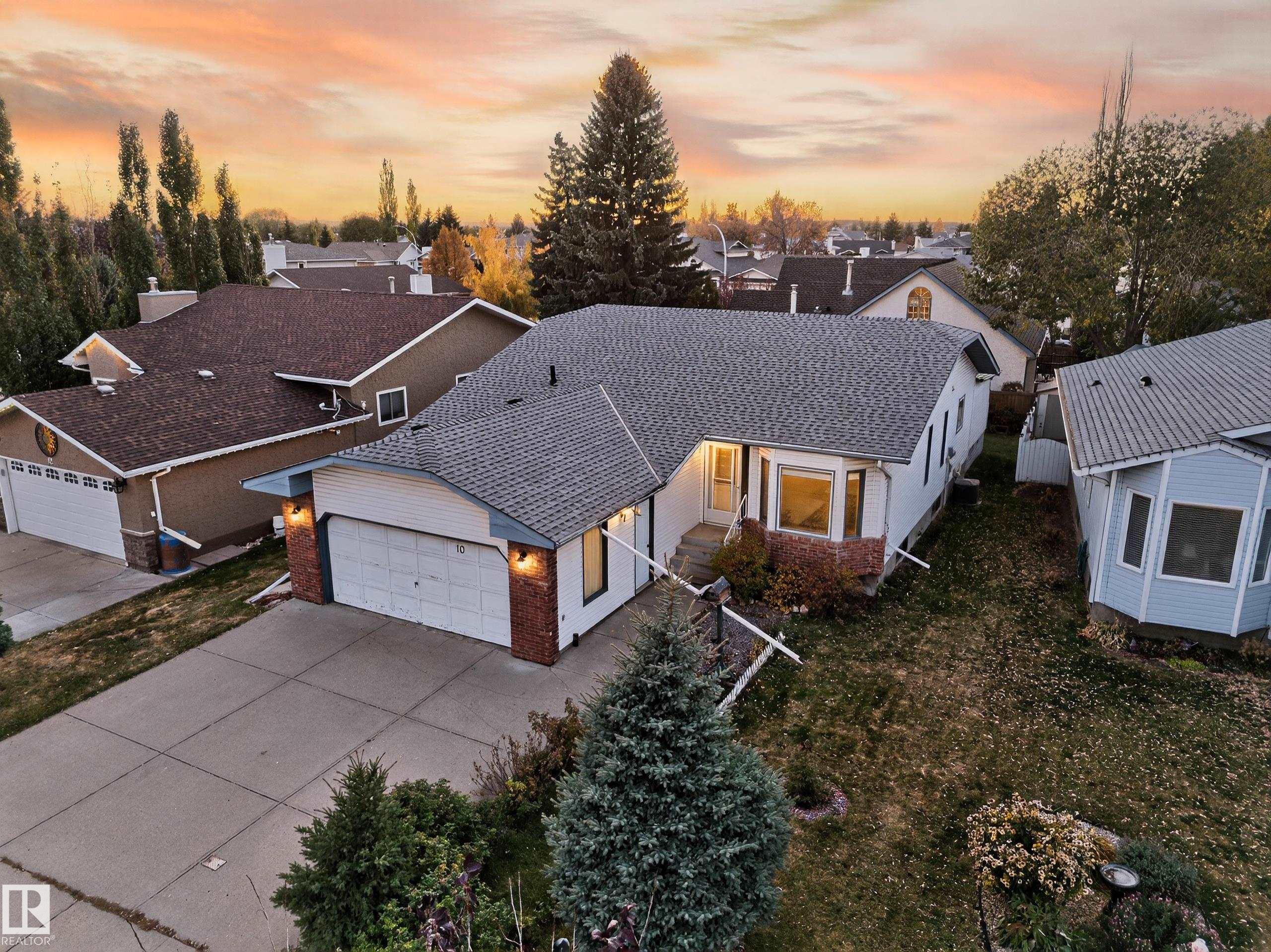10 Alton Dr, Leduc, AB T9E 6H2