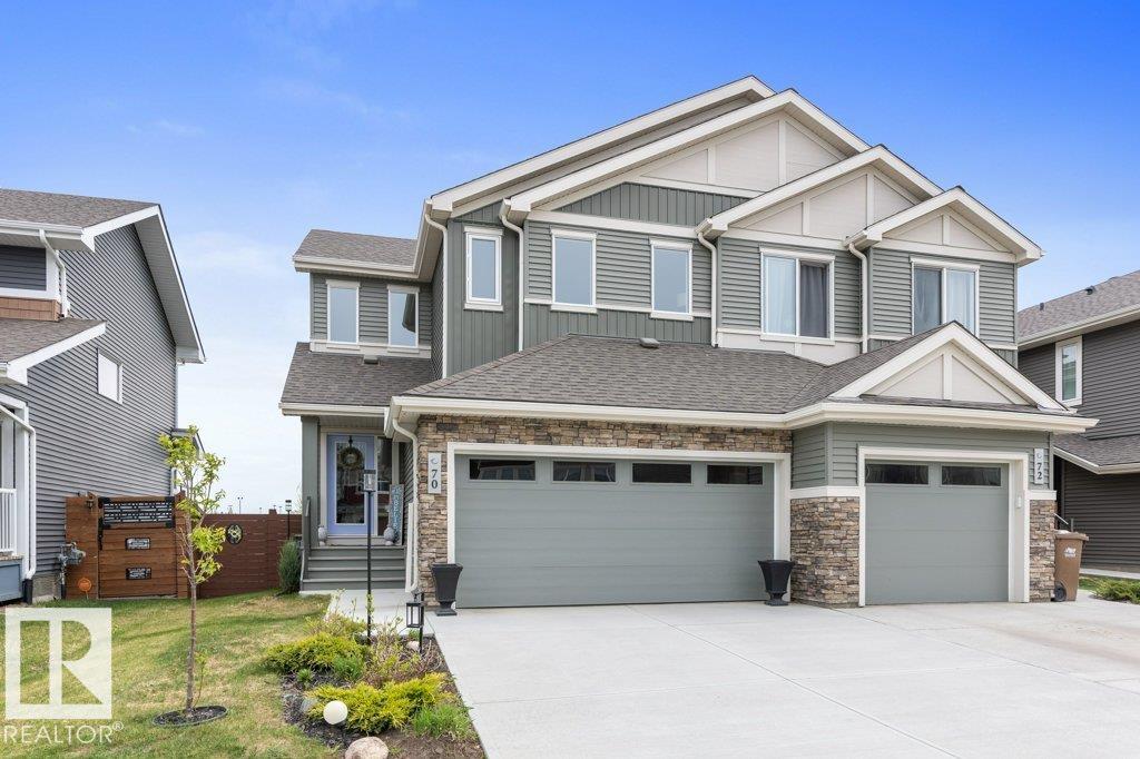 70 Joyal Way, St. Albert, AB T8N 7V5