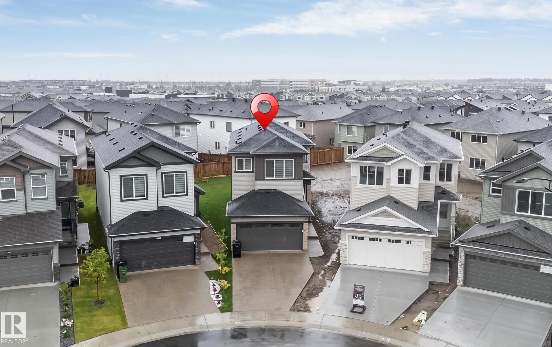 11 Av Nw Unit 1336 Ave, Edmonton, AB T6T 2W4