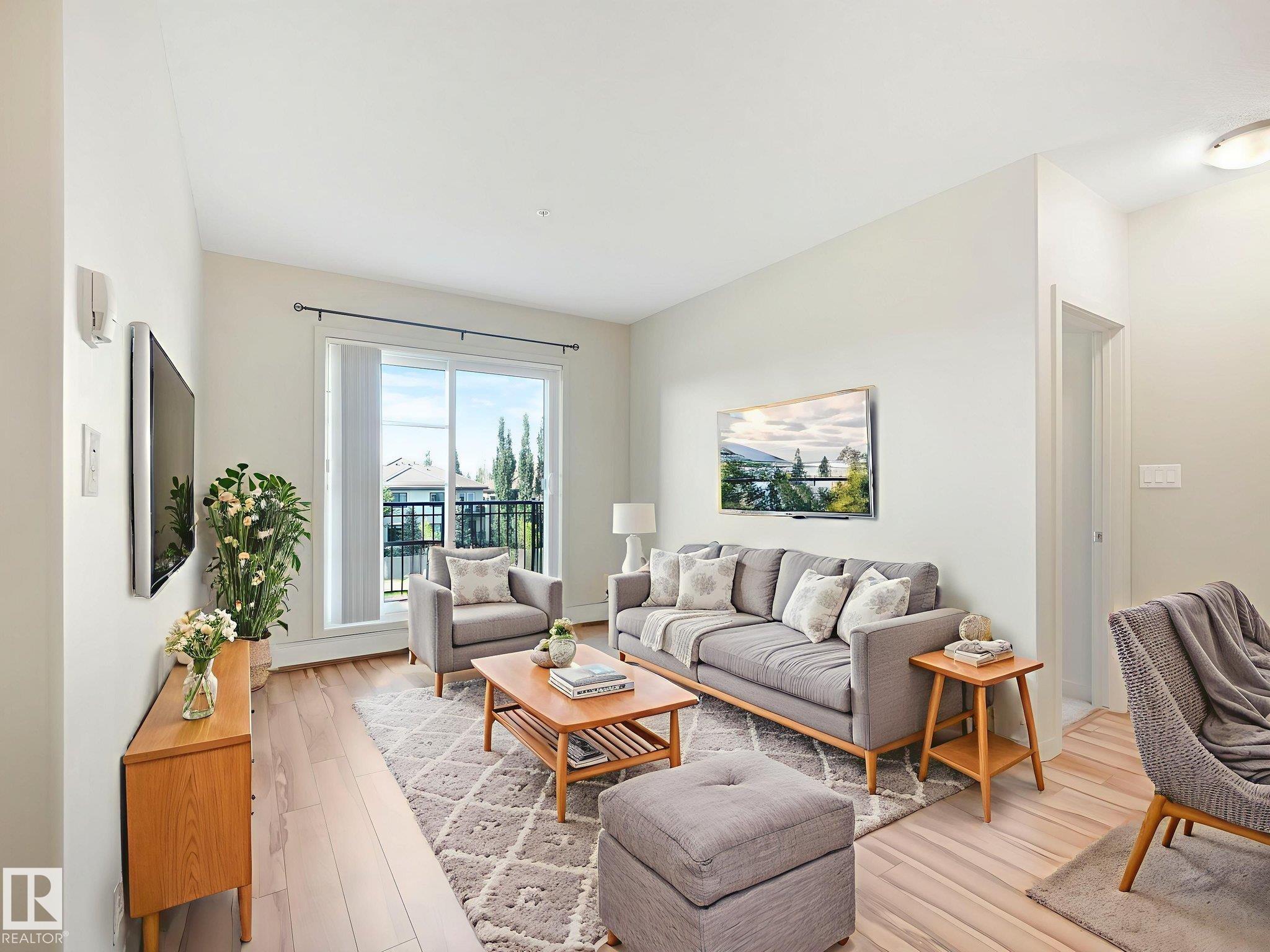 1144 Adamson Drive Southwest #317, Edmonton, AB T6W 2X7