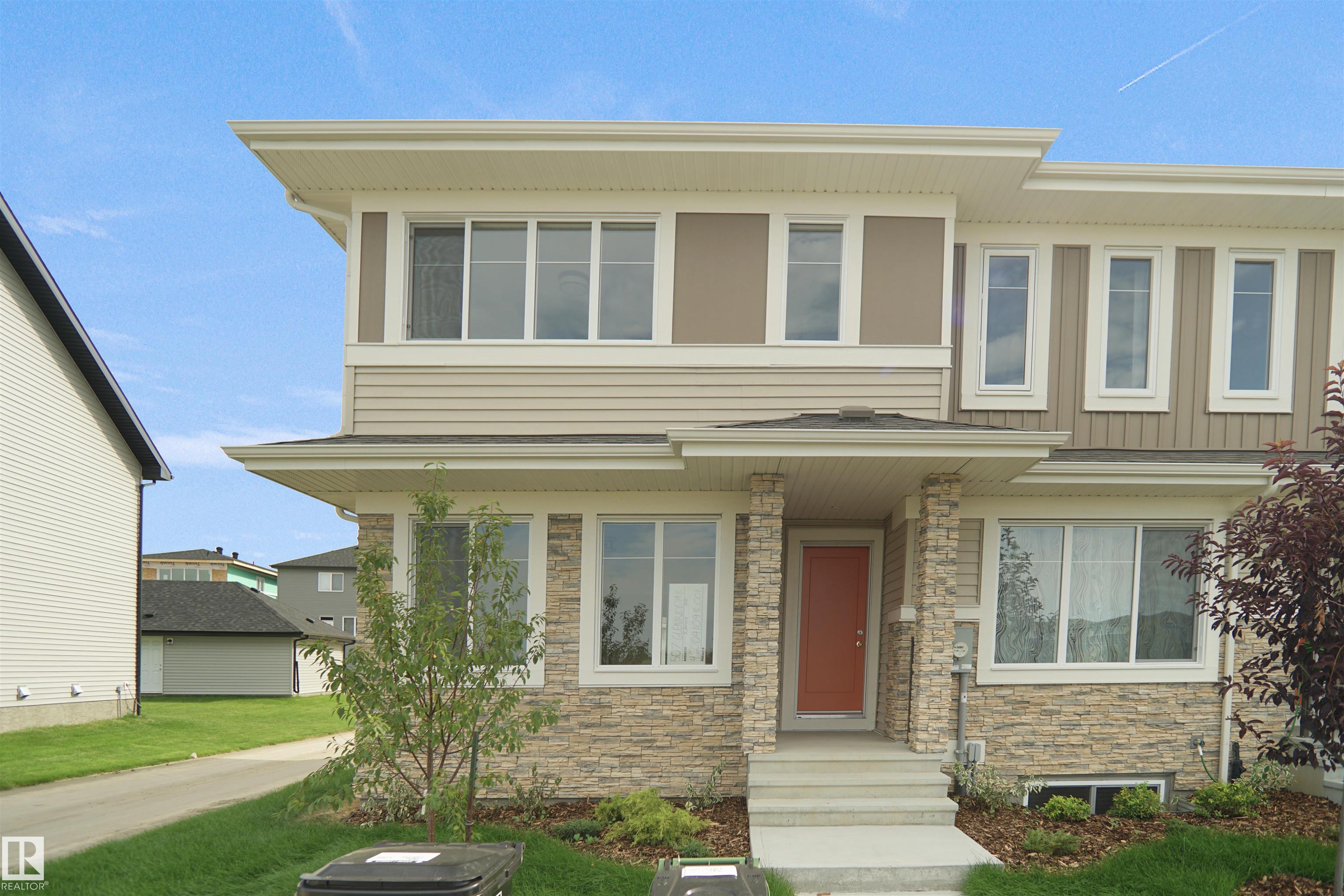 22 Av Nw Unit 19447 Ave, Edmonton, AB T6M 3J3