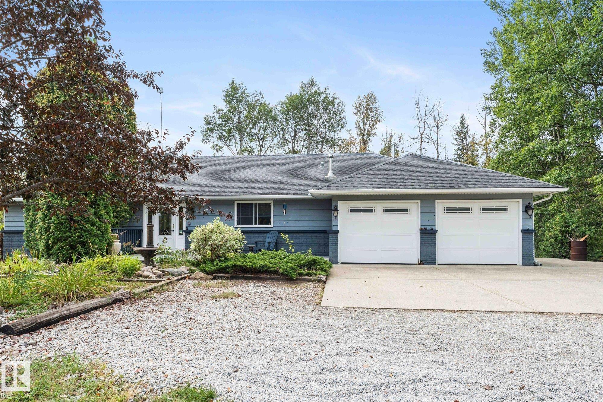 53104 Rge Rd 13 Unit 5, Rural Parkland County, AB T7Y 2T2