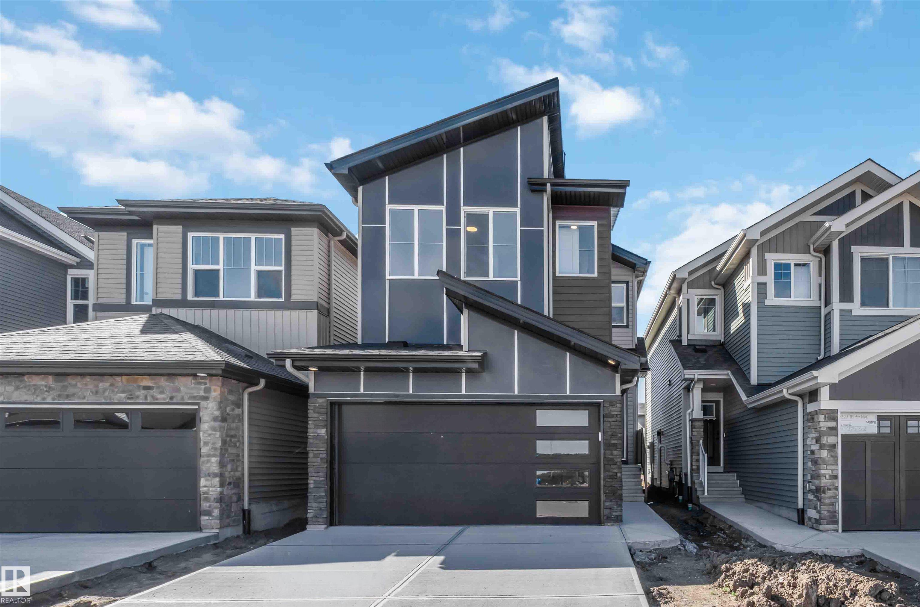 181 Av Nw Unit 8523 Ave, Edmonton, AB T5Z 0E3