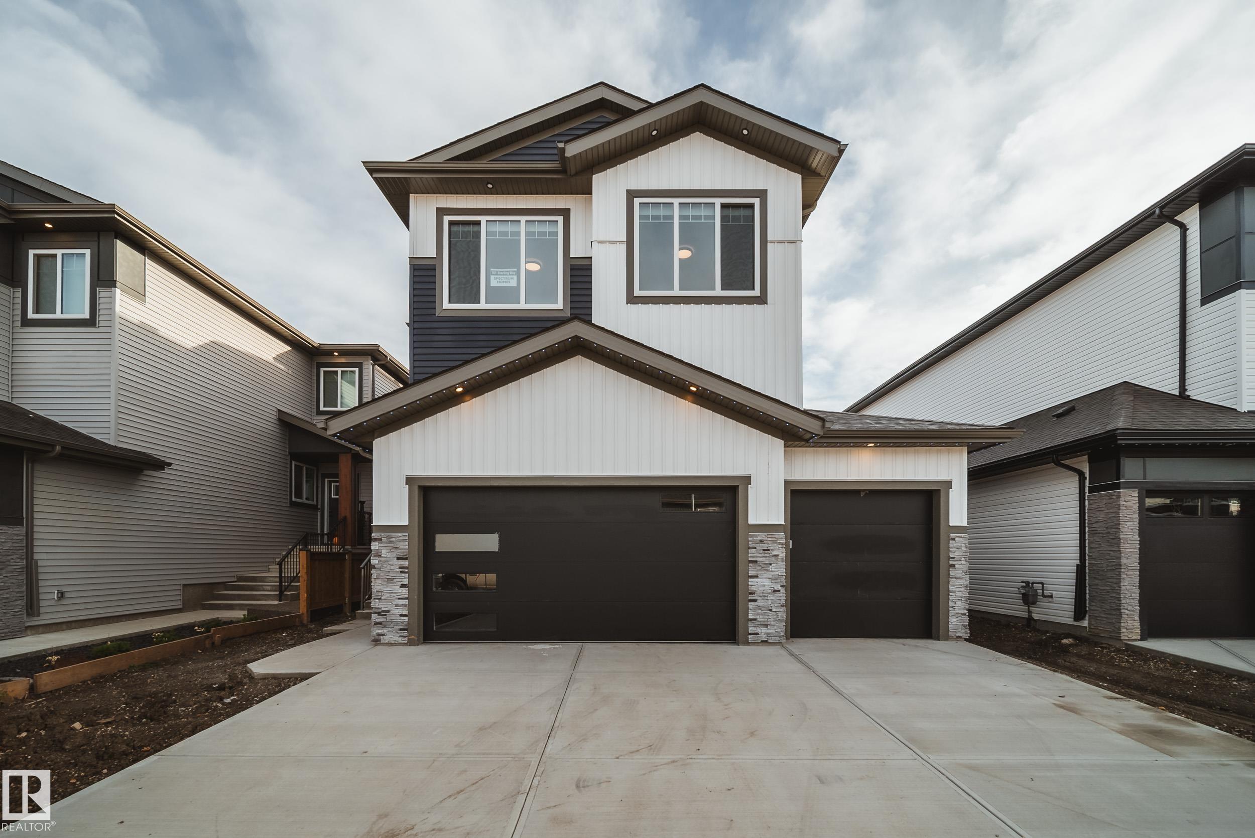 101 Starling Way, Fort Saskatchewan, AB T8L 1R5