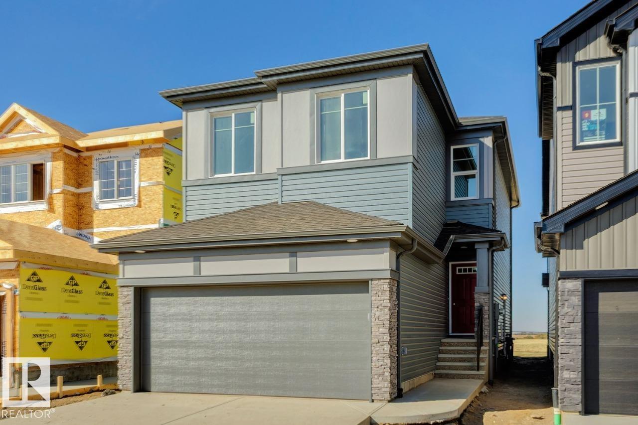 282 Lodge Pole Pl NW, Leduc, AB T5Y 4M2