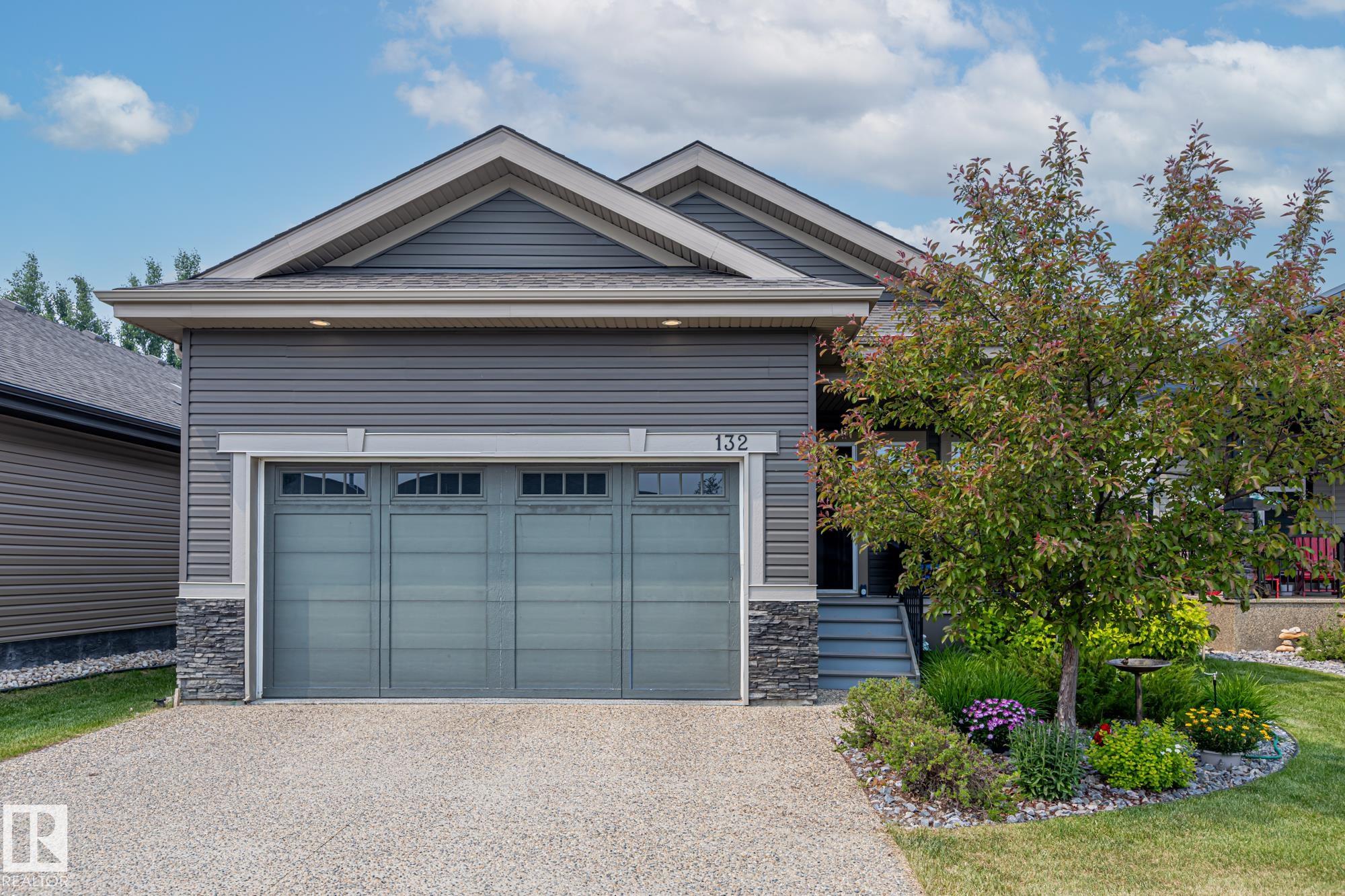 50 Heatherglen Drive #132, Spruce Grove, AB T7X 0R6
