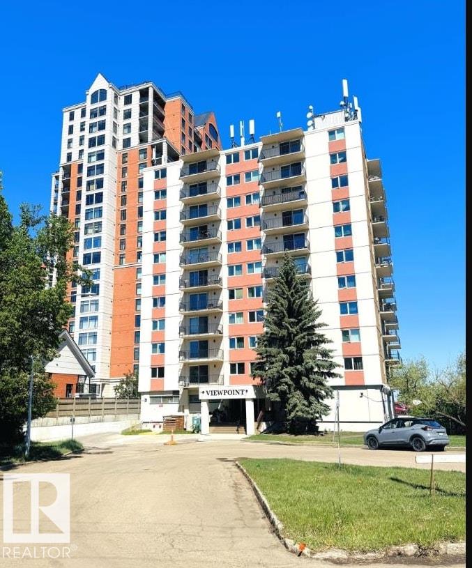 9028 Jasper Av Nw Unit 207 Ave, Edmonton, AB T5H 3Y6