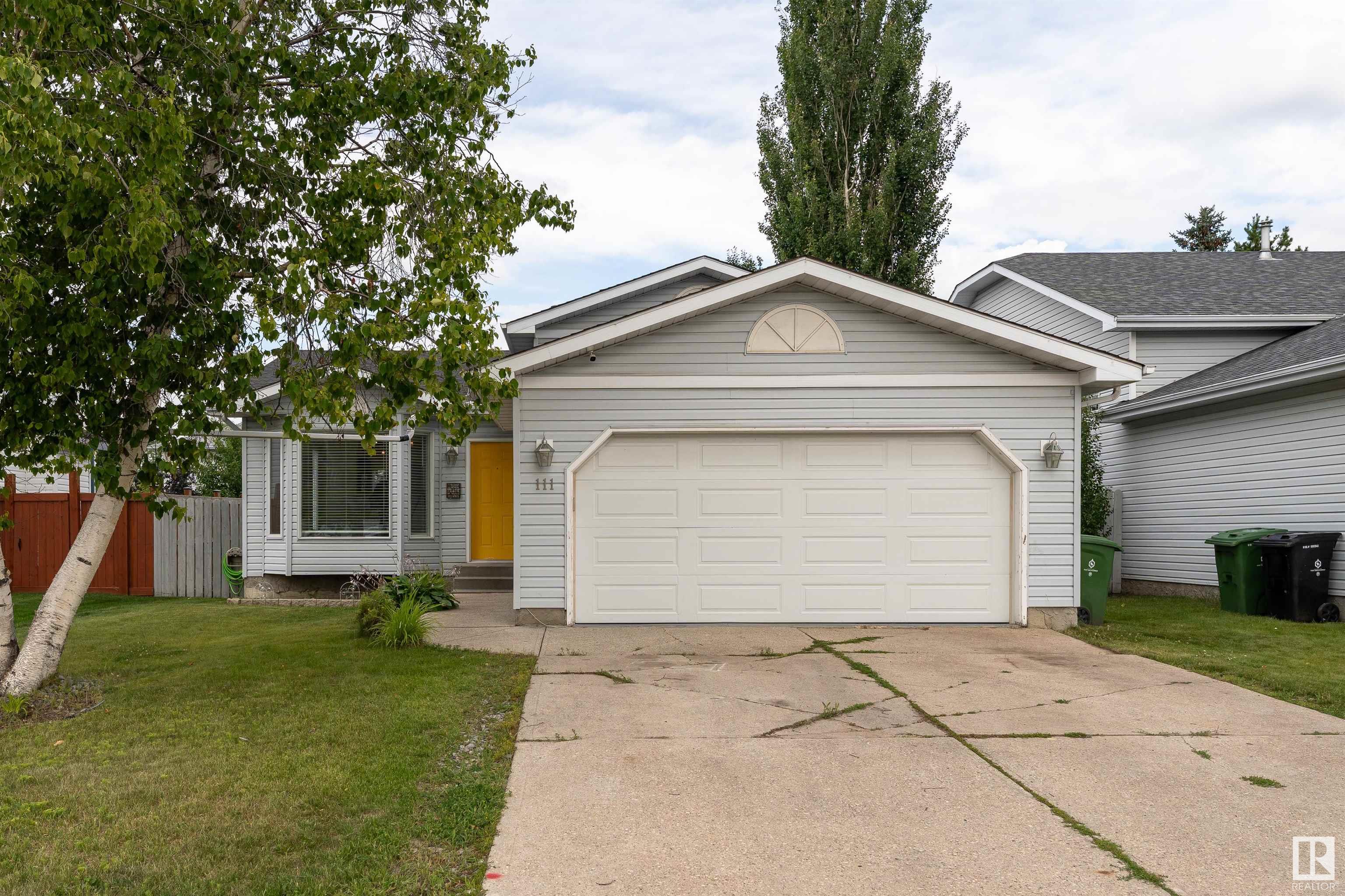 111 Westmews, Fort Saskatchewan, AB T8L 3X7