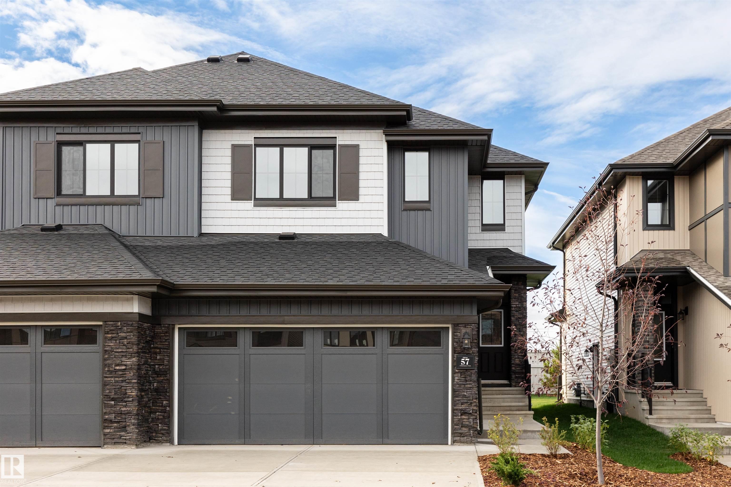 39 Chartres Cl Close, St. Albert, AB T8T 2C9