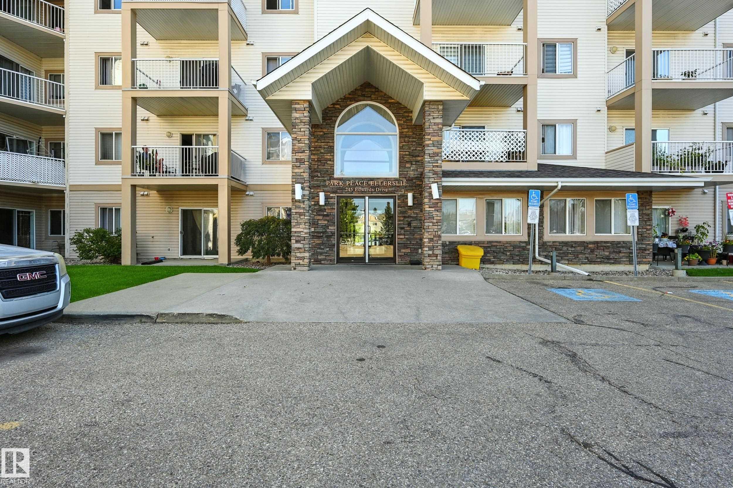 245 Edwards Drive Southwest #417, Edmonton, AB T6X 1J9