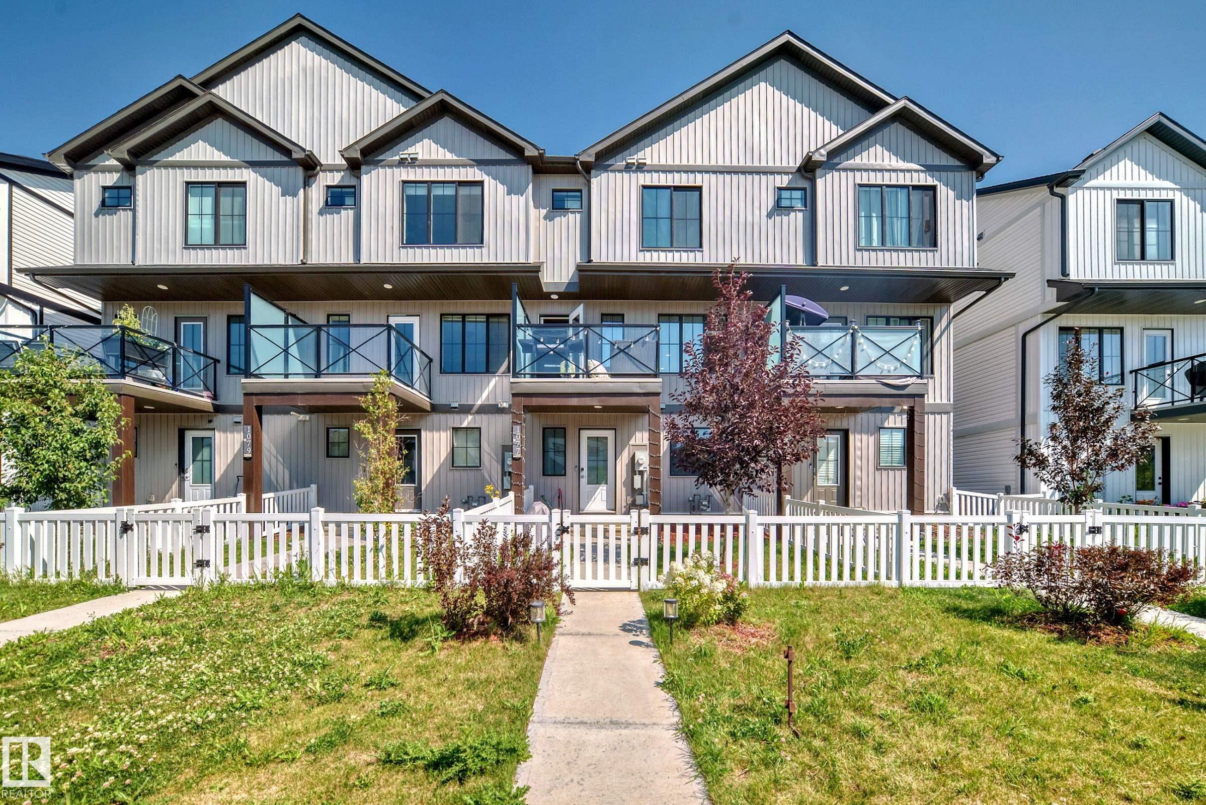 1077 Cy Becker Rd NW, Edmonton, AB T5Y 4B7