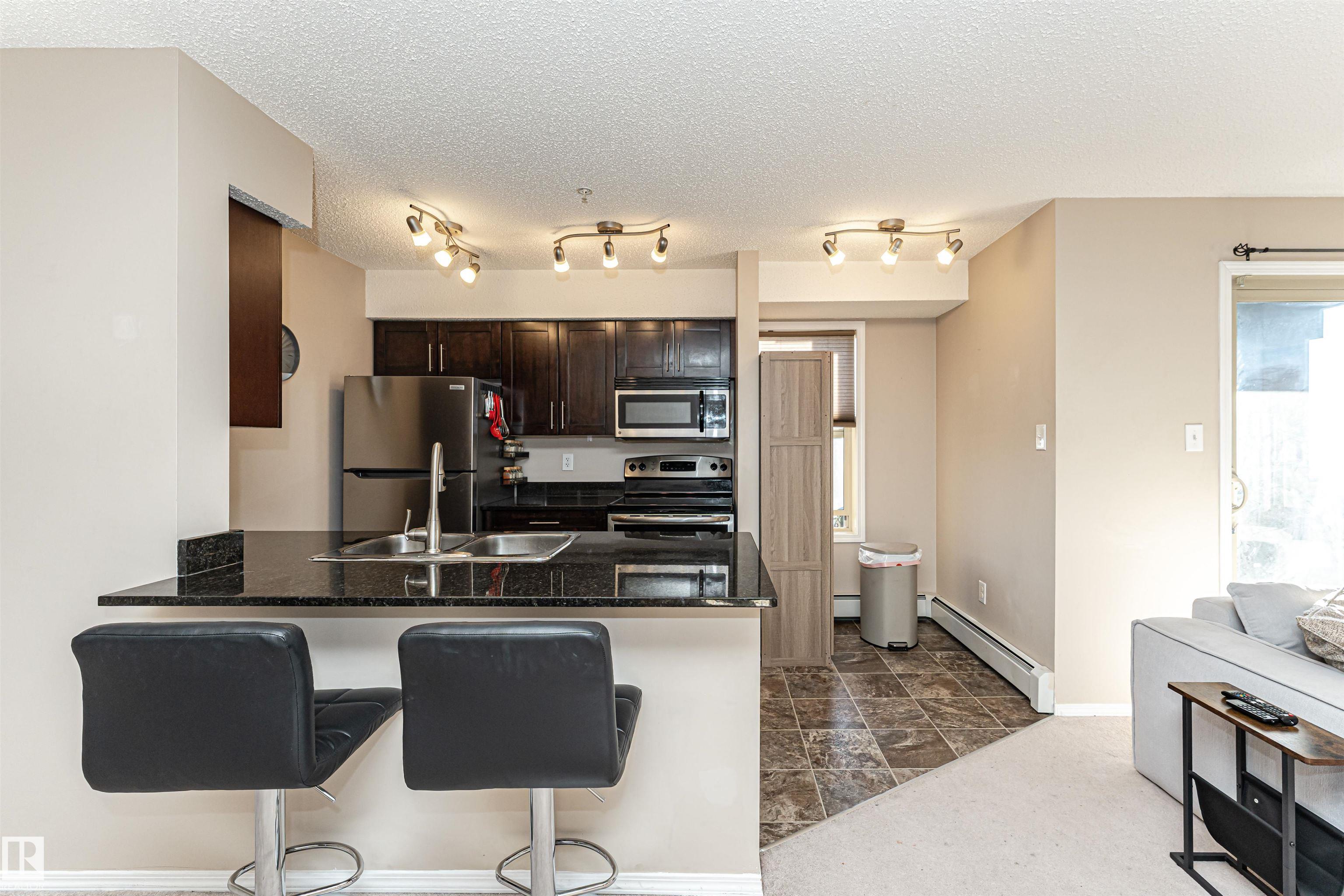 1070 Mcconachie Boulevard Northwest #321, Edmonton, AB T5Y 0X1