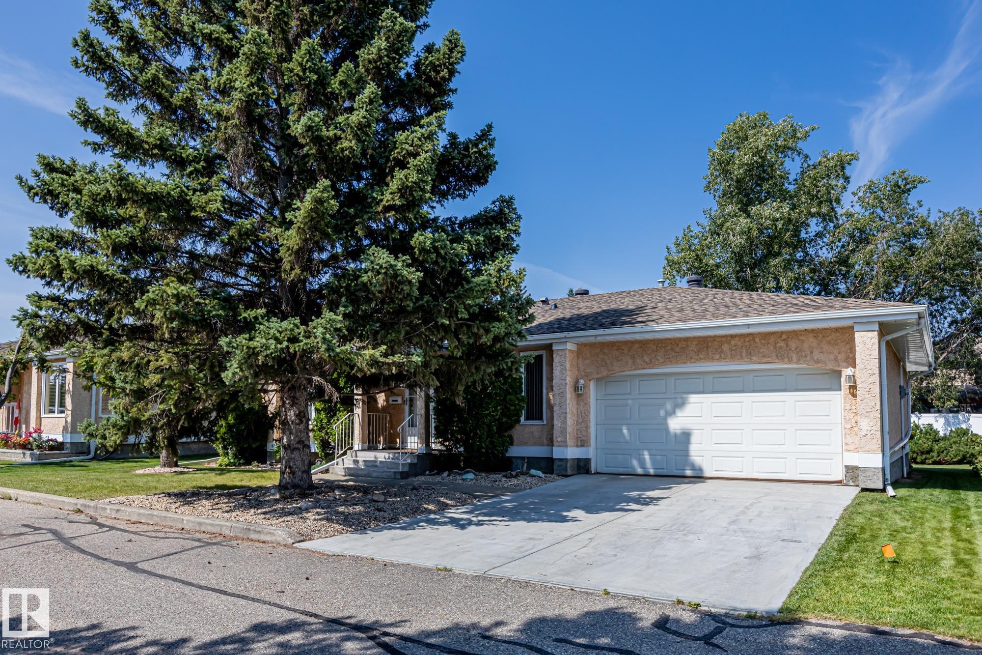 105 St Nw Unit 1126 St, Edmonton, AB T6J 6J6