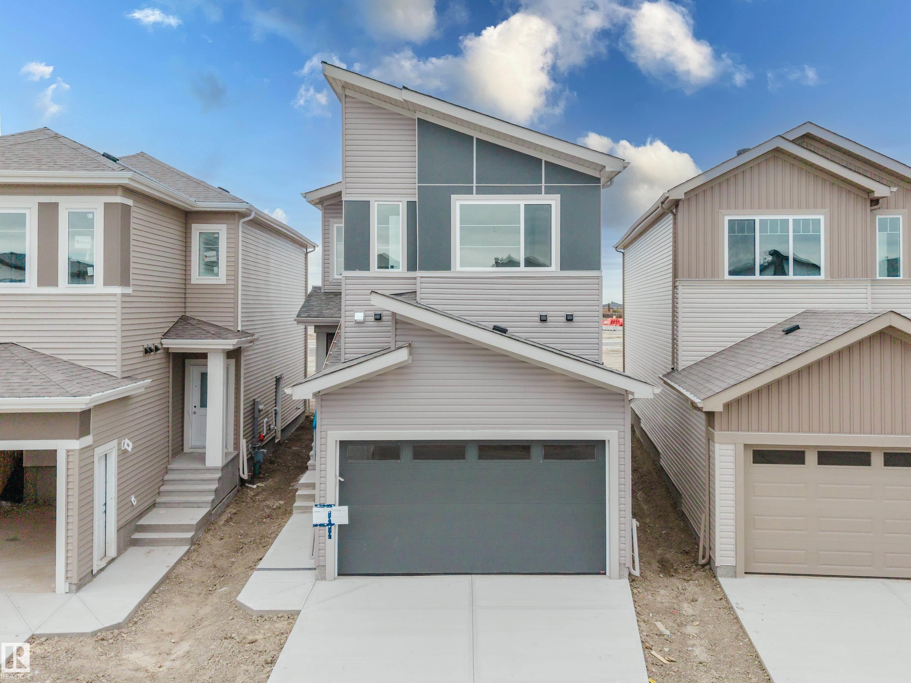 341 Munn Way, Leduc, AB T9E 0S9
