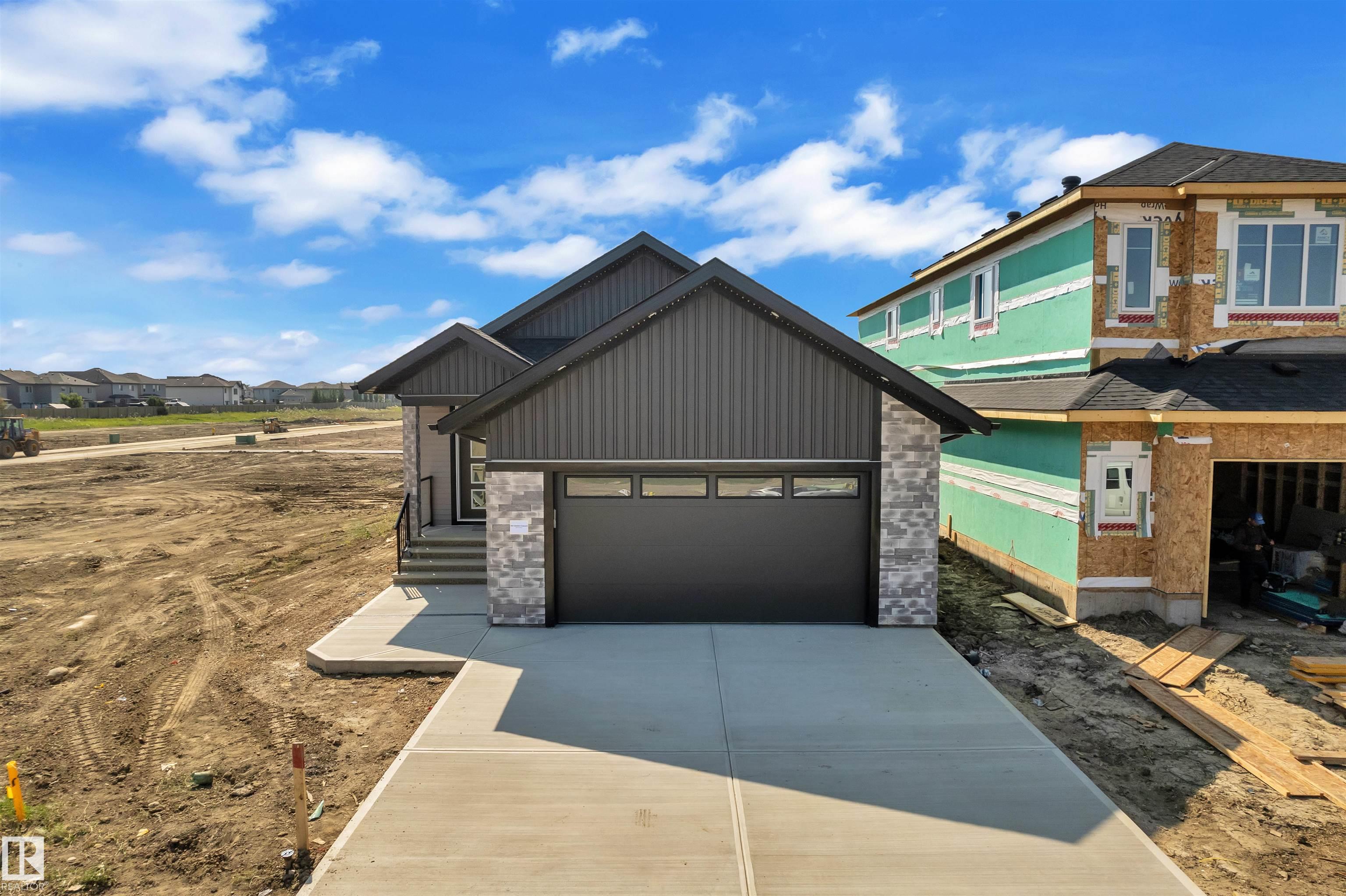 164 Caledon Cres, Spruce Grove, AB T7X 4E3