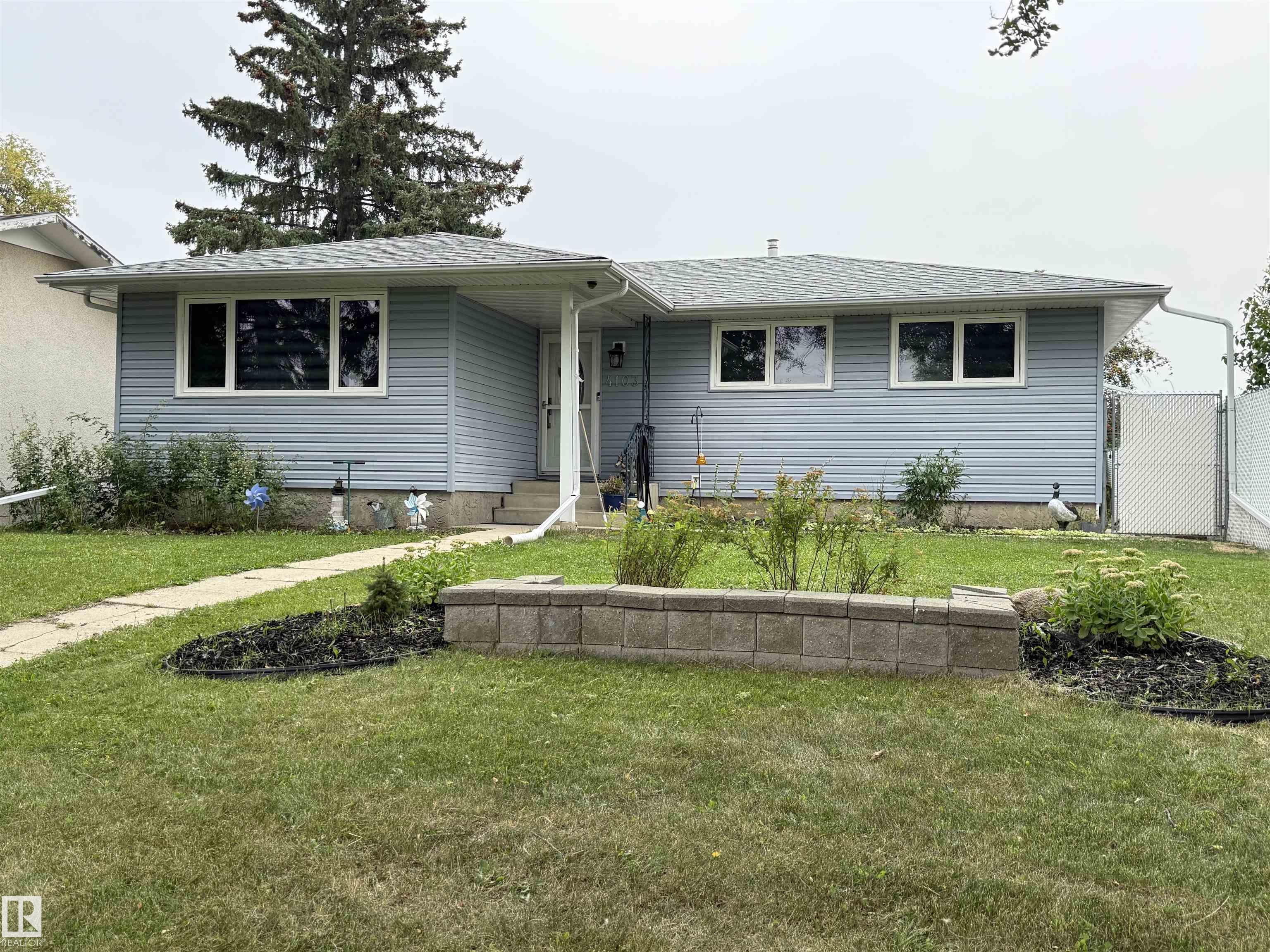 46 St Unit 4103 St, Leduc, AB T9E 4Z2