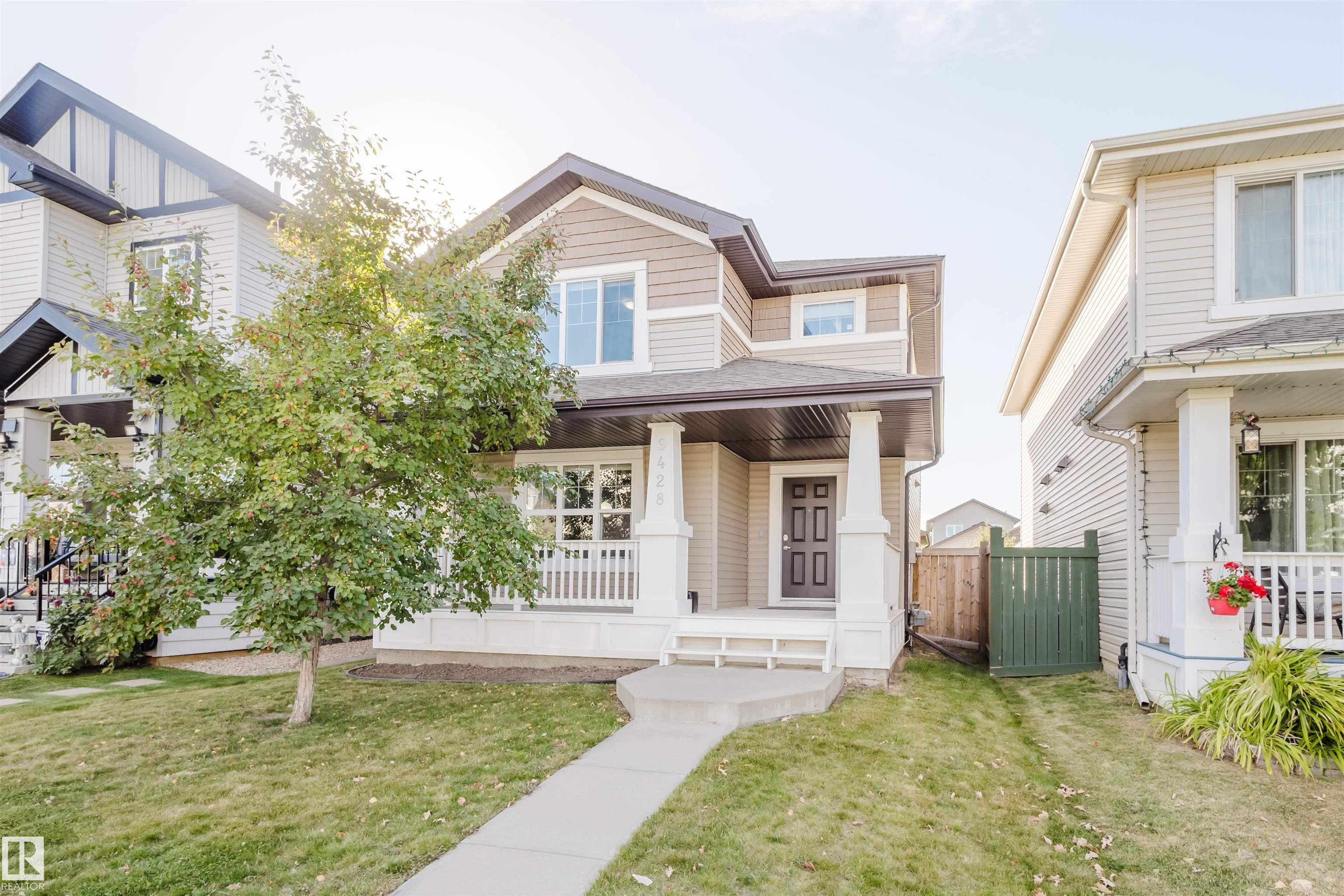 212 St Nw Unit 9428 St, Edmonton, AB T5T 4R3