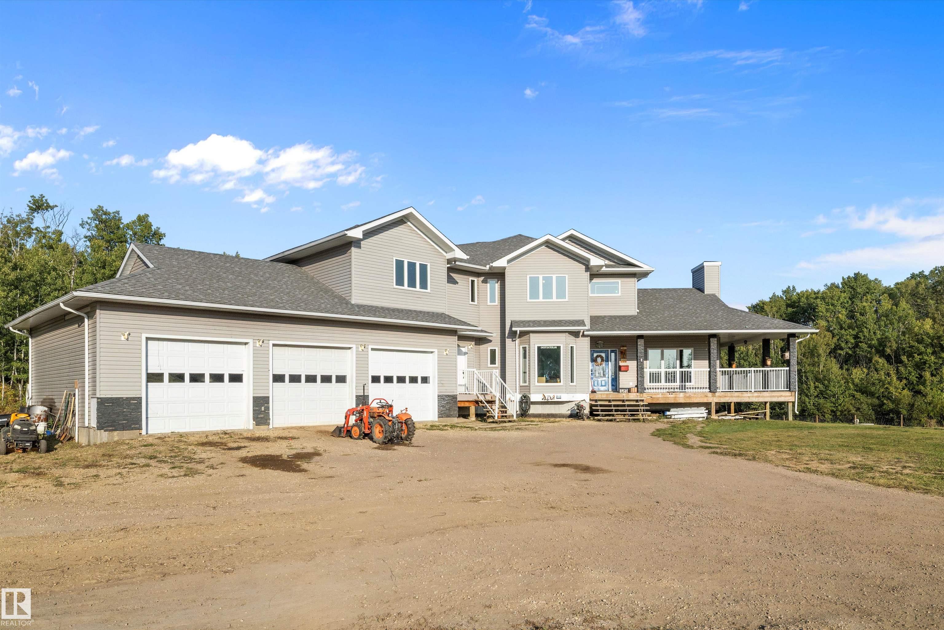 53215 Rge Road 13 #a, Rural Parkland County, AB T7Y 0C1