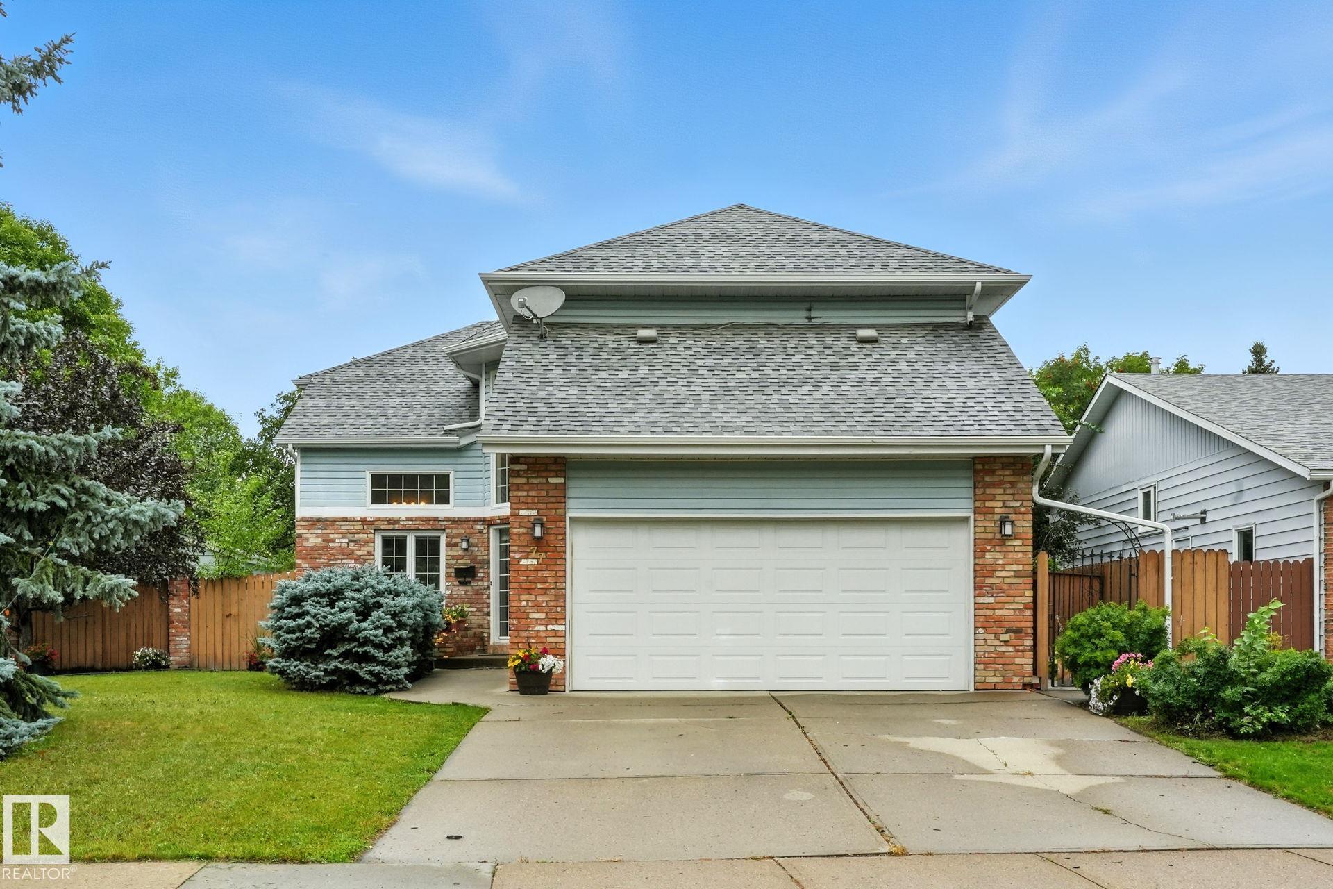 77 Princeton Cr Cres, St. Albert, AB T8N 4T4