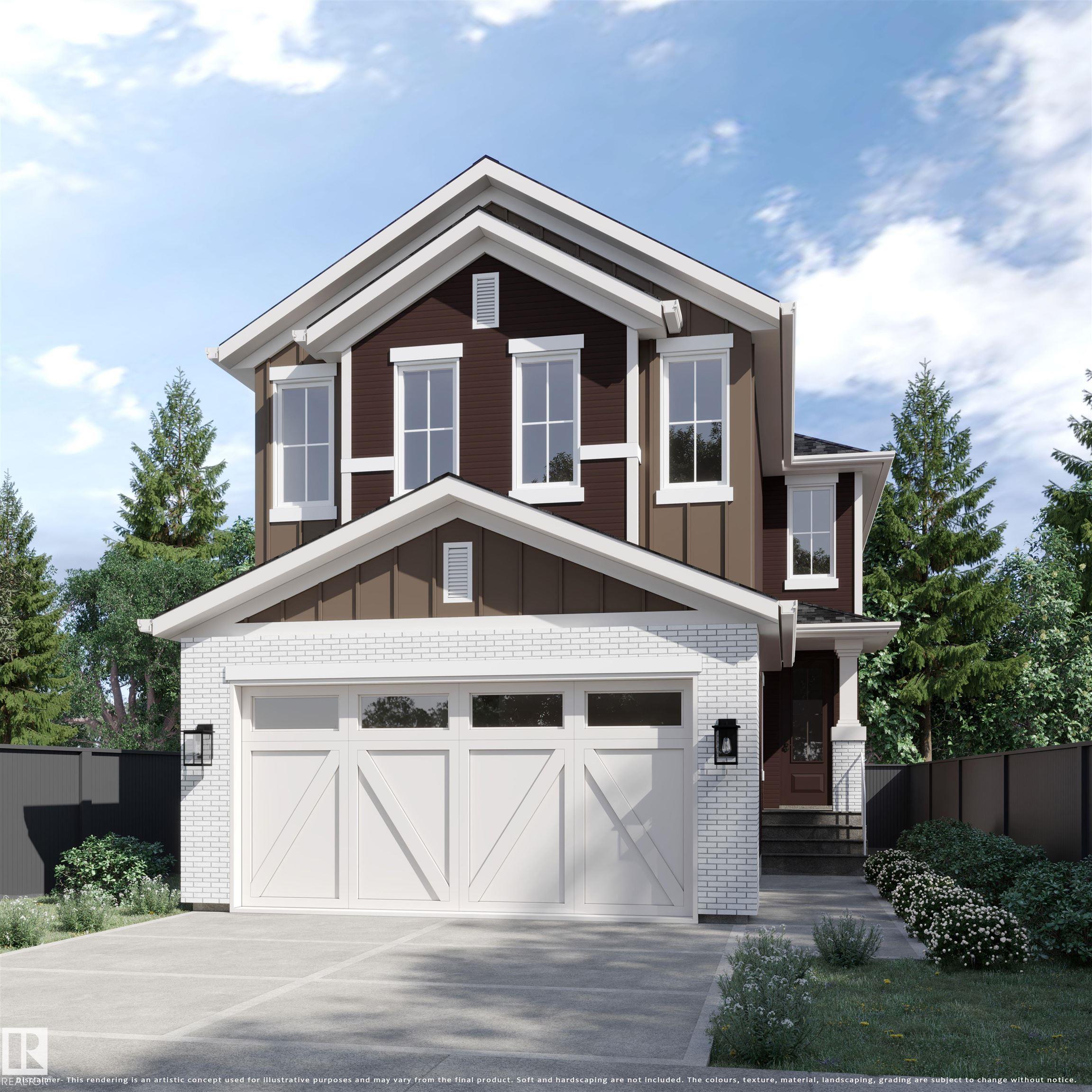 987 Elderberry Lndg NW, Edmonton, AB T5T 5M8
