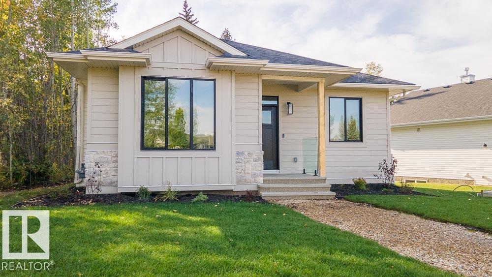 112 Heron Point Cl Close, Rural Wetaskiwin County, AB T0C 2V0