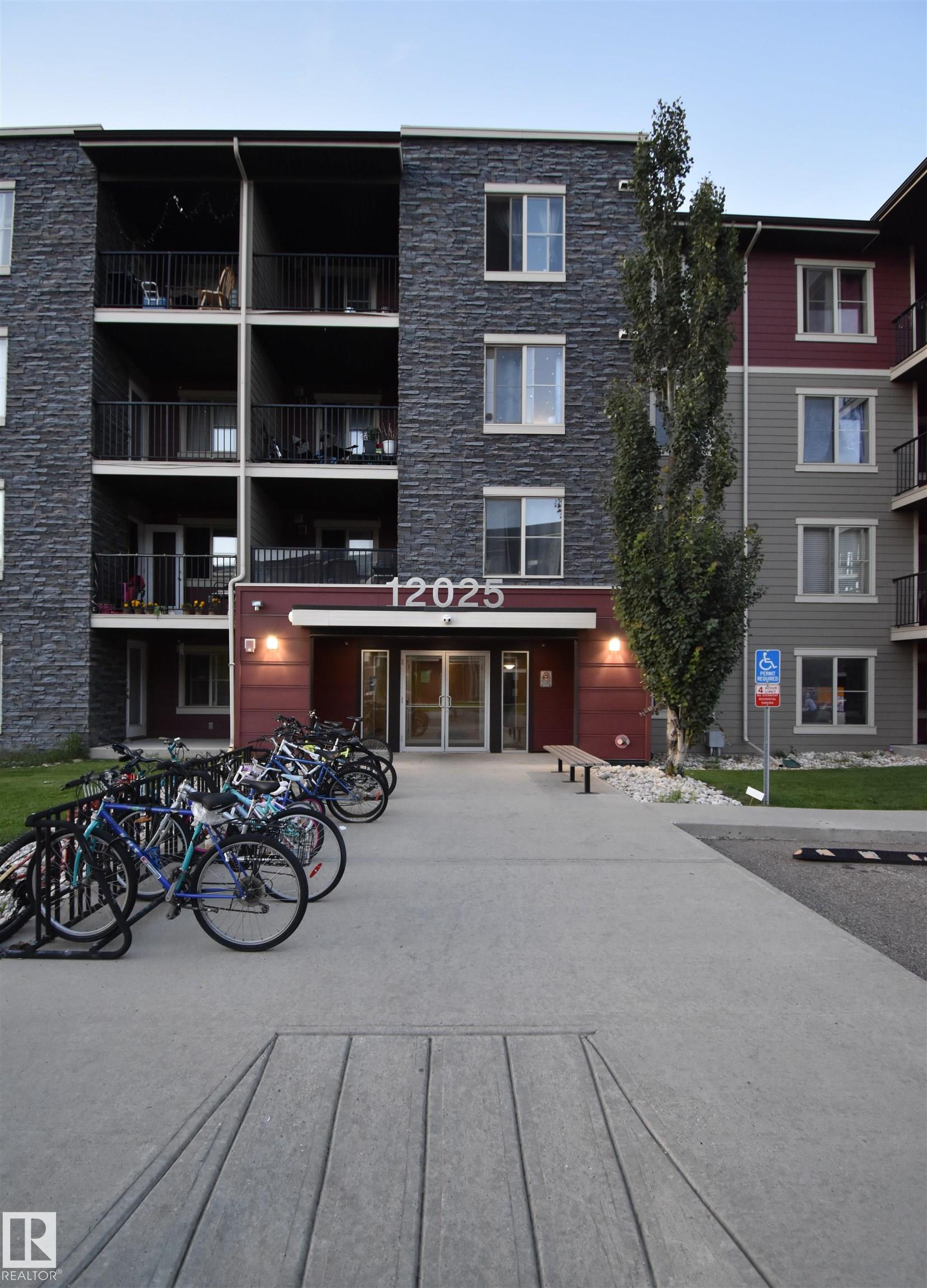 12025 22 Avenue Southwest #117, Edmonton, AB T6W 2Y1