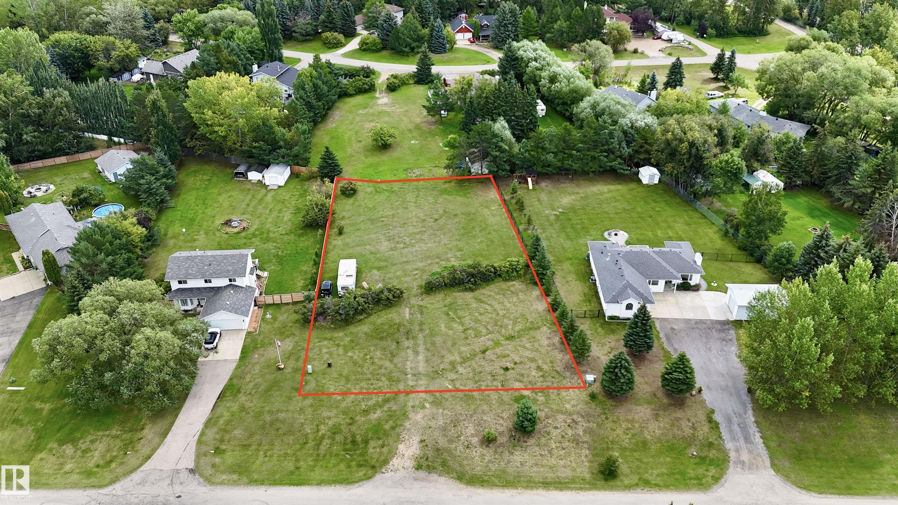 26413 Township Road 510 #50, Spruce Grove, AB T7Y 1E2