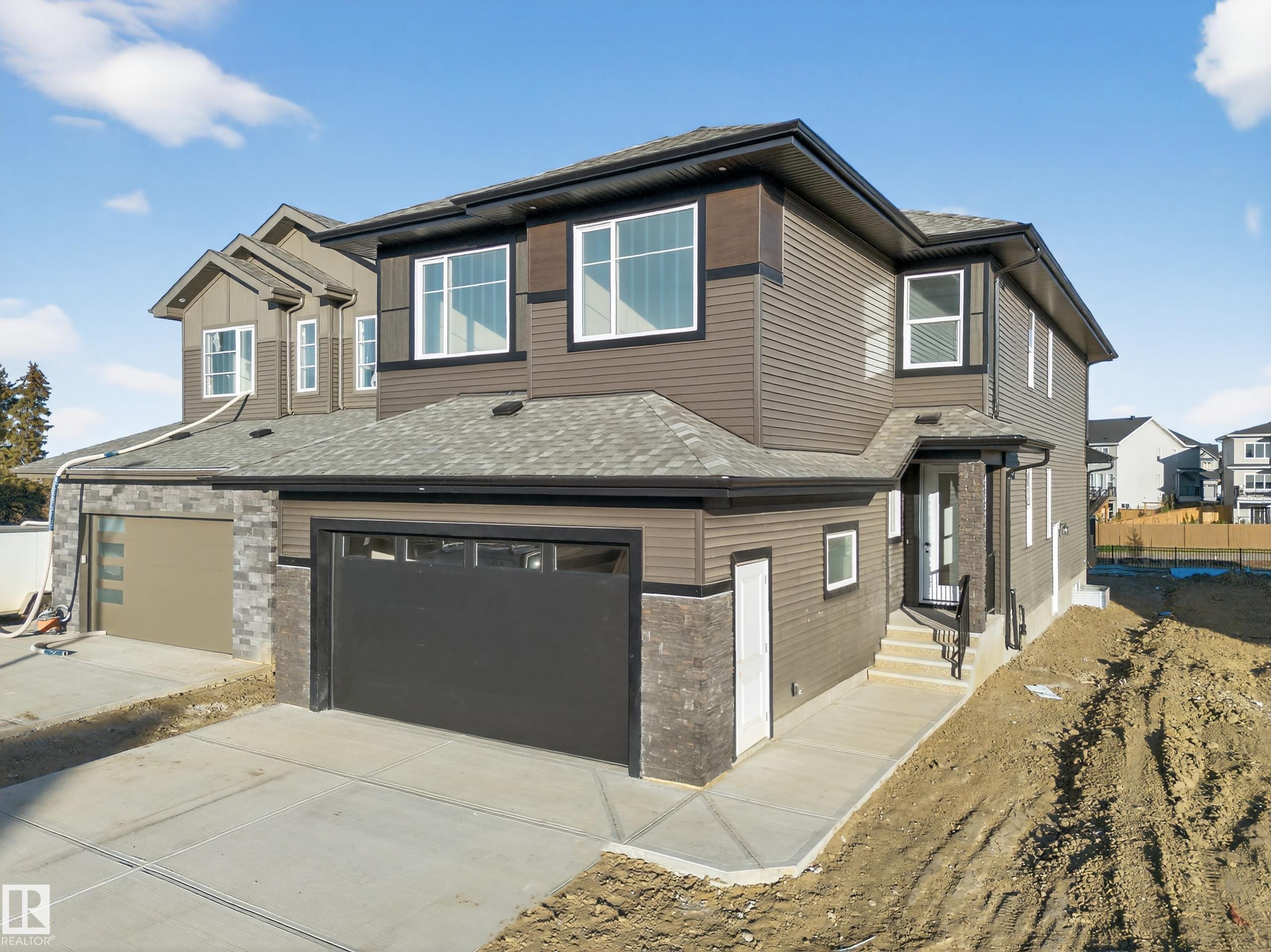 2008 Collip Cr Cres SW, Edmonton, AB T6W 4S5