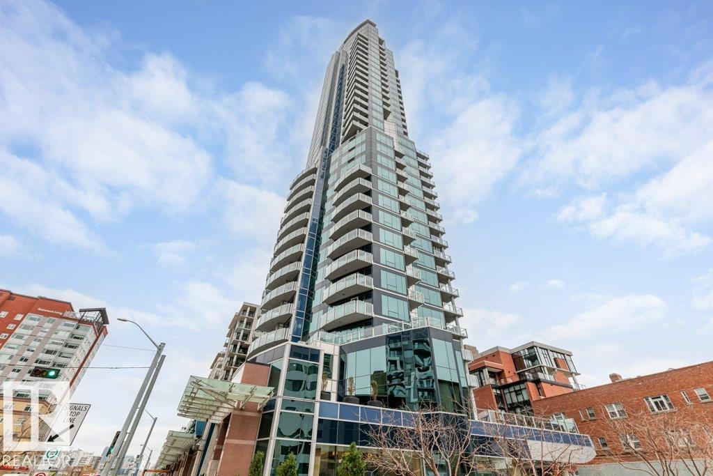 11969 Jasper Avenue #3401, Edmonton, AB T5K 0P1