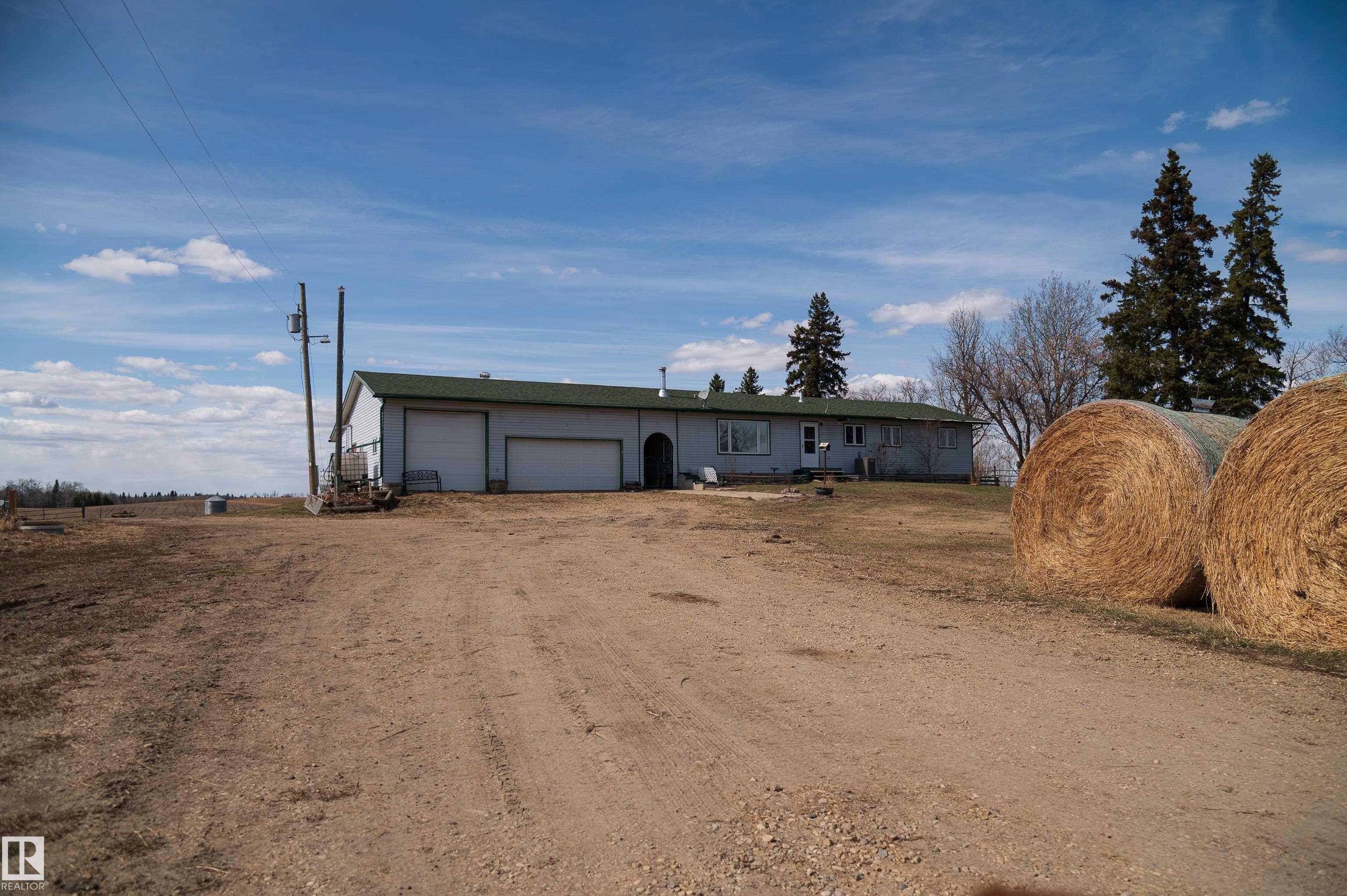 56506 Rge Road 34, Rural Lac Ste. Anne County, AB T0E 1A0