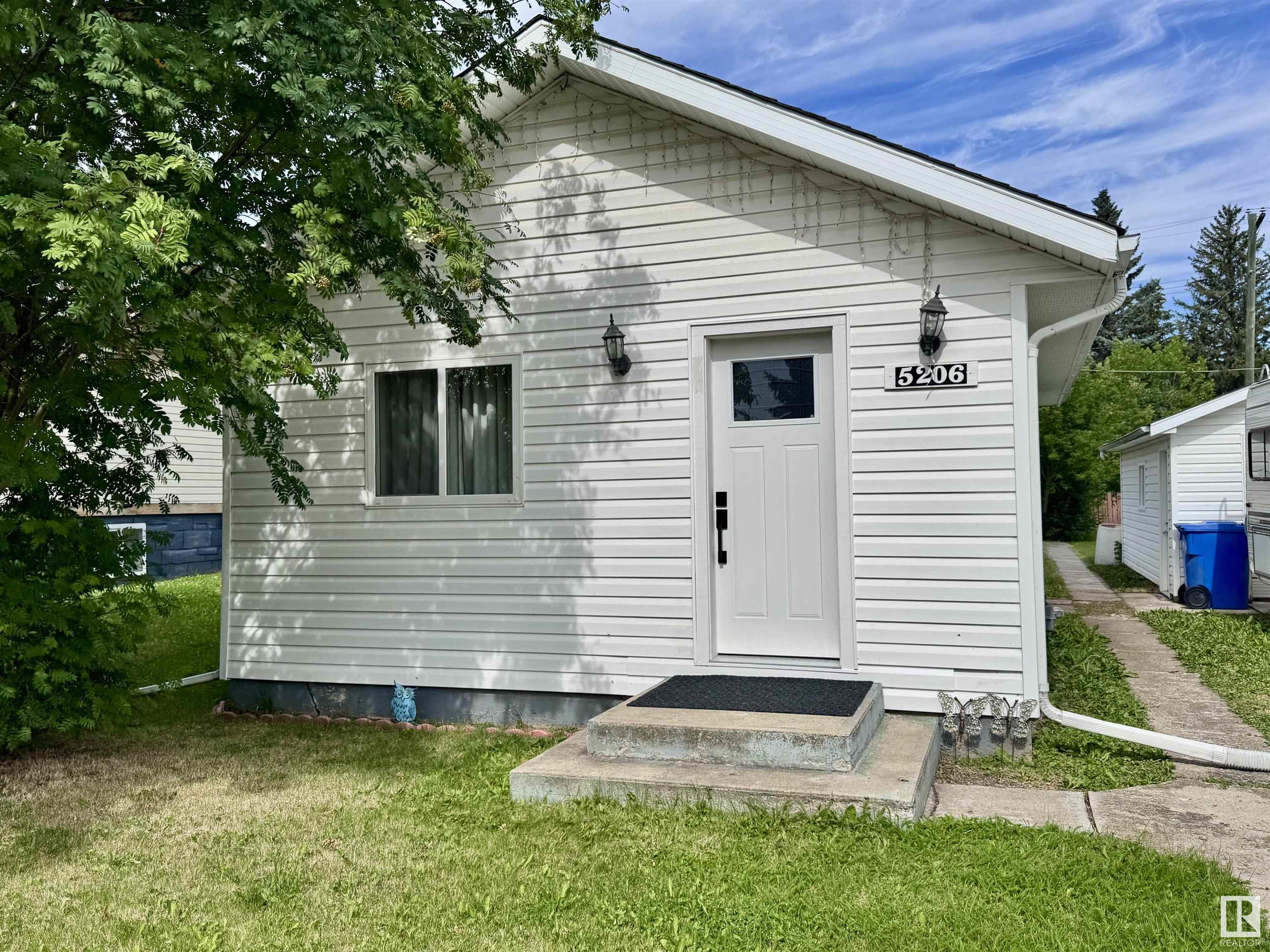 50 St Unit 5206 St #a, Willingdon, AB T0B 4R0