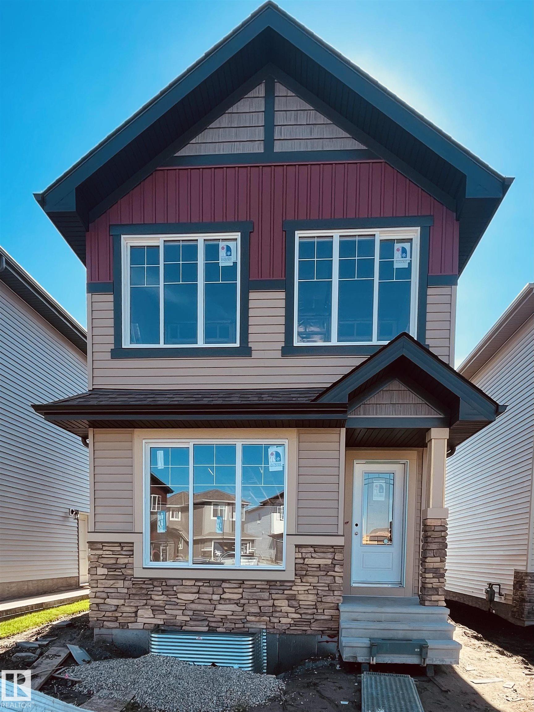 53 Ficus Way, Fort Saskatchewan, AB T8L 4M1