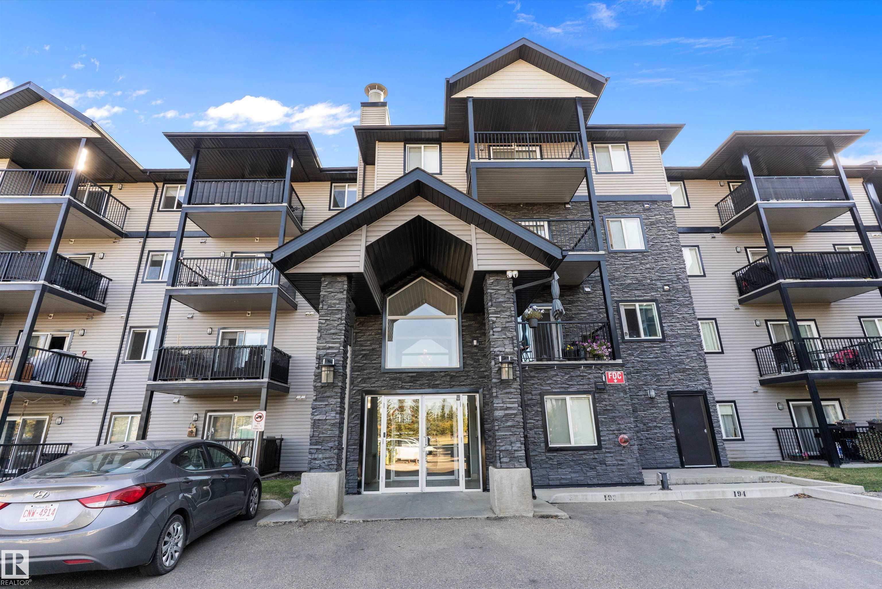 14808 125 Street Northwest #110, Edmonton, AB T5X 0G1
