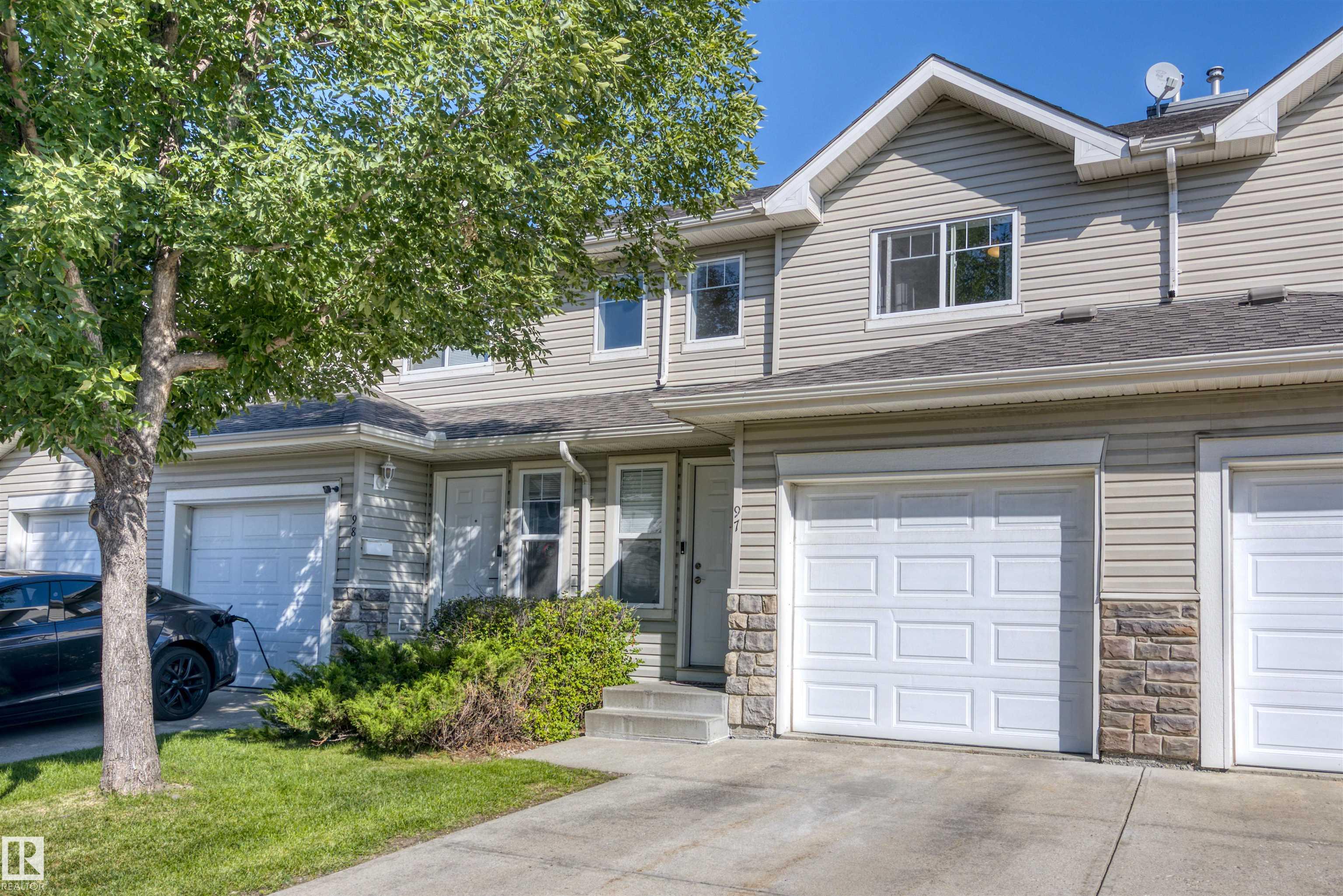 230 Edwards Drive Southwest #unit 97, Edmonton, AB T6X 1G7
